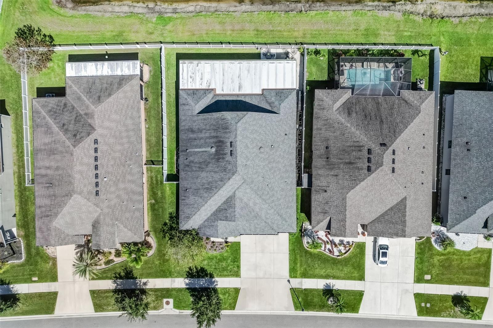 SOUTH FORK TR Q PH 1 - Residential