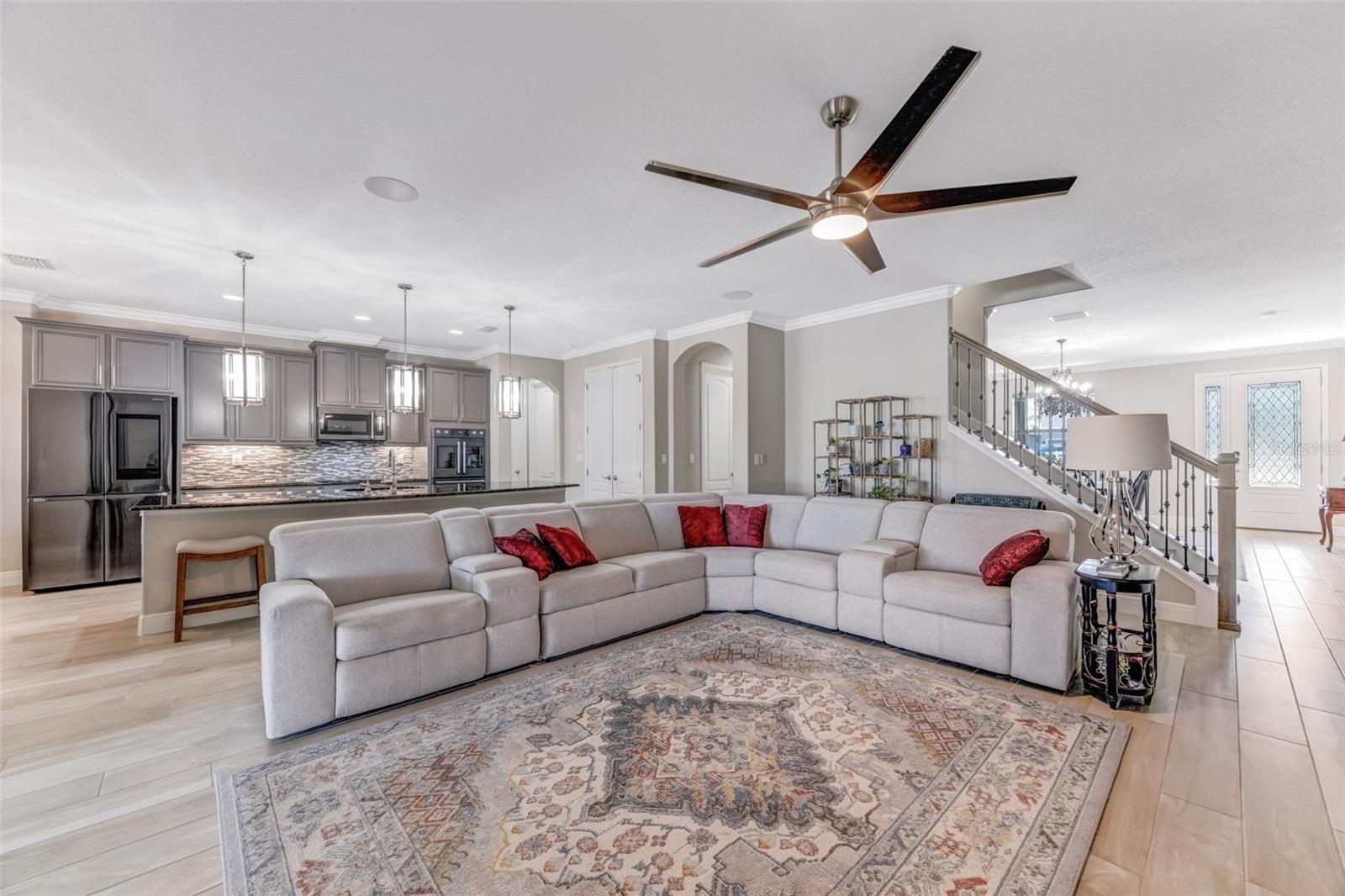 SOUTH FORK TR Q PH 1 - Residential