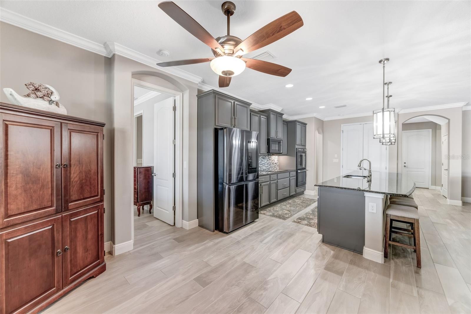 SOUTH FORK TR Q PH 1 - Residential