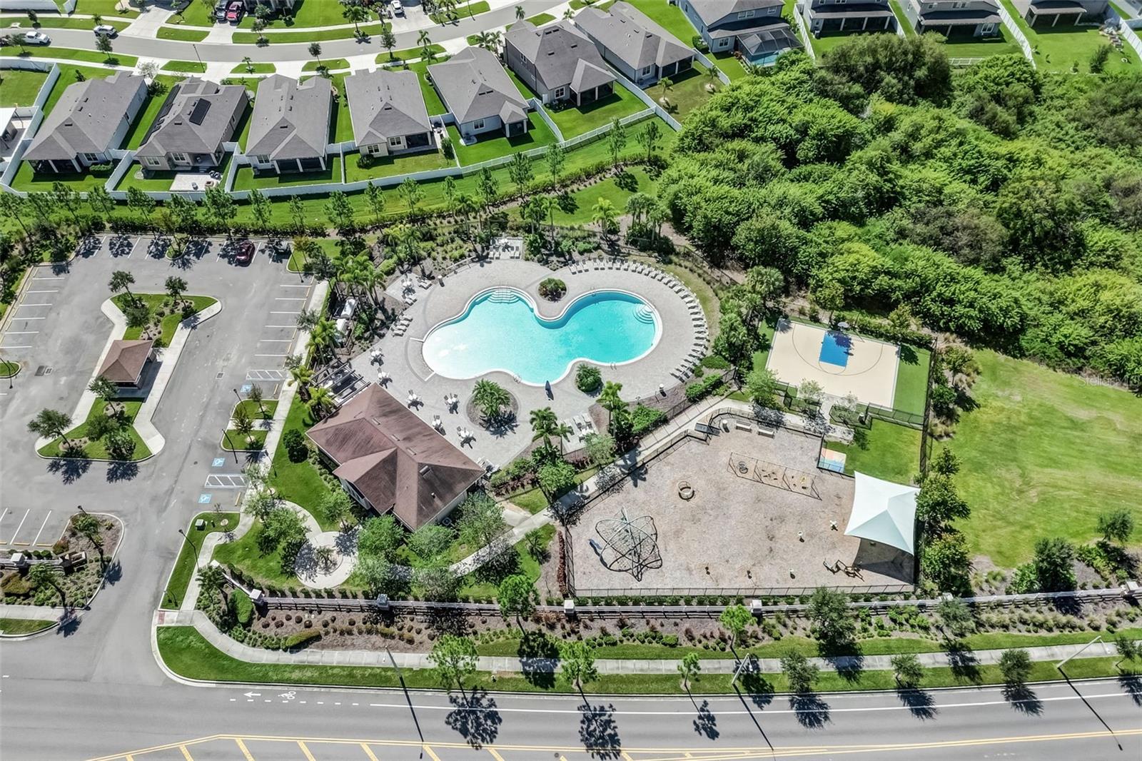 SOUTH FORK TR Q PH 1 - Residential