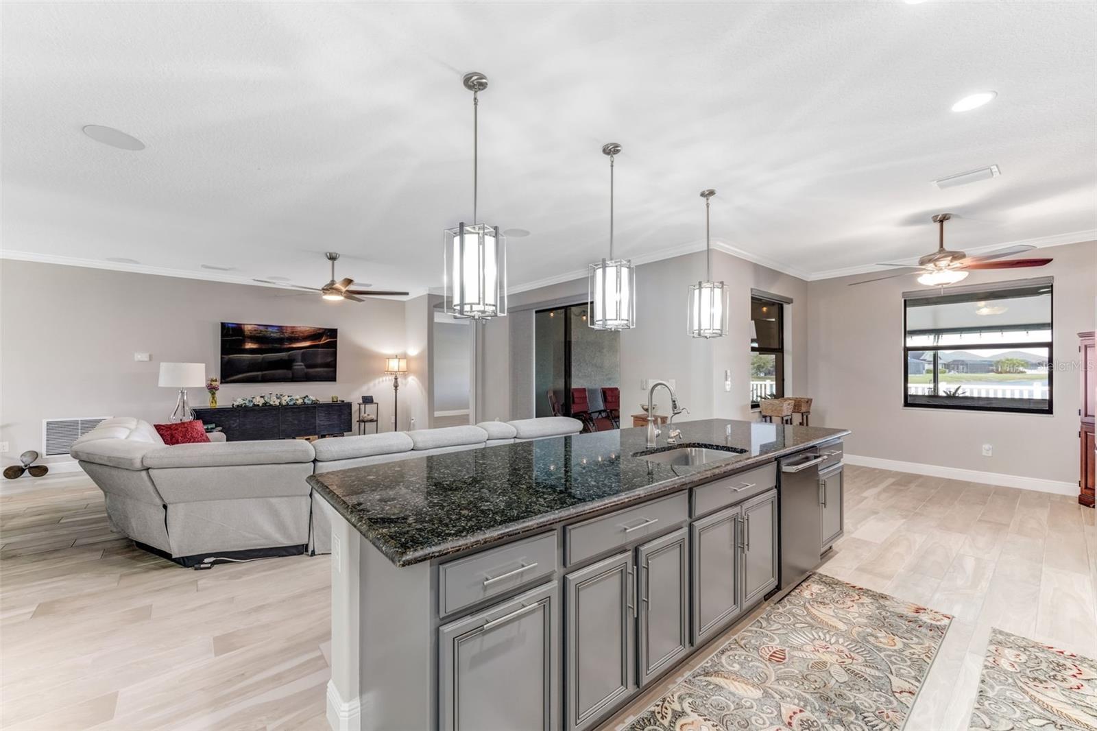 SOUTH FORK TR Q PH 1 - Residential