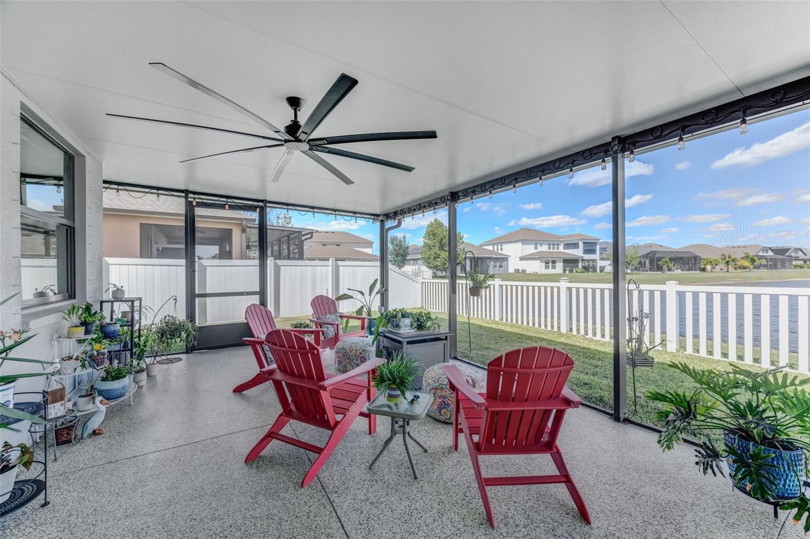 SOUTH FORK TR Q PH 1 - Residential