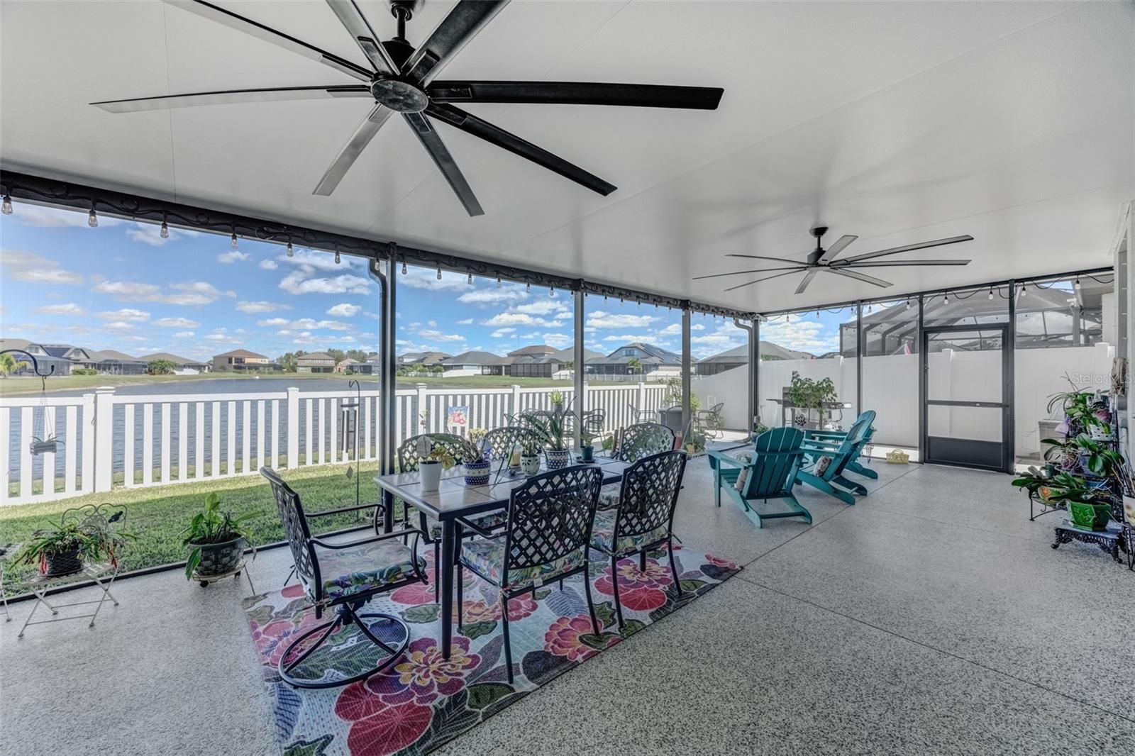 SOUTH FORK TR Q PH 1 - Residential