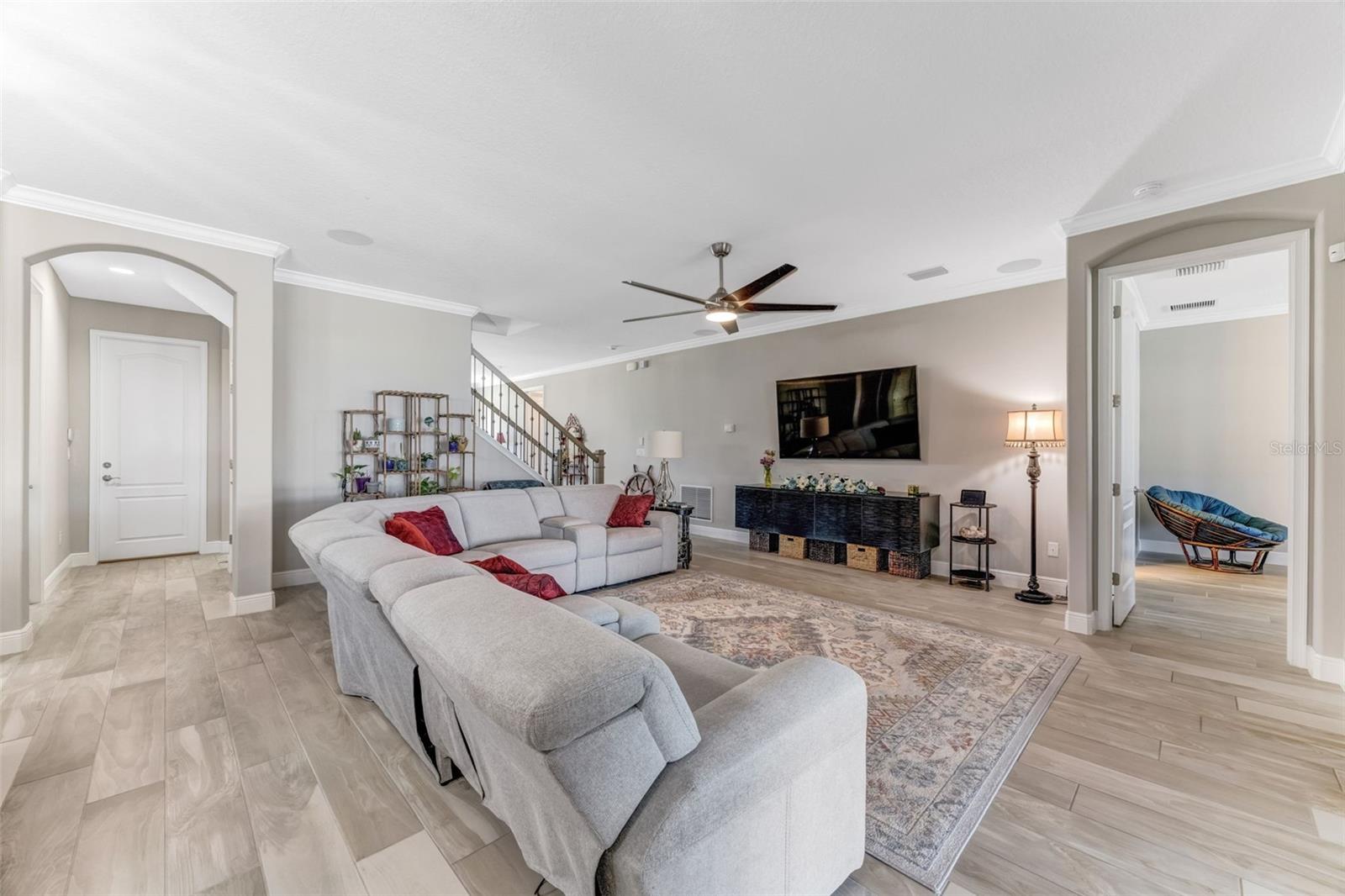 SOUTH FORK TR Q PH 1 - Residential