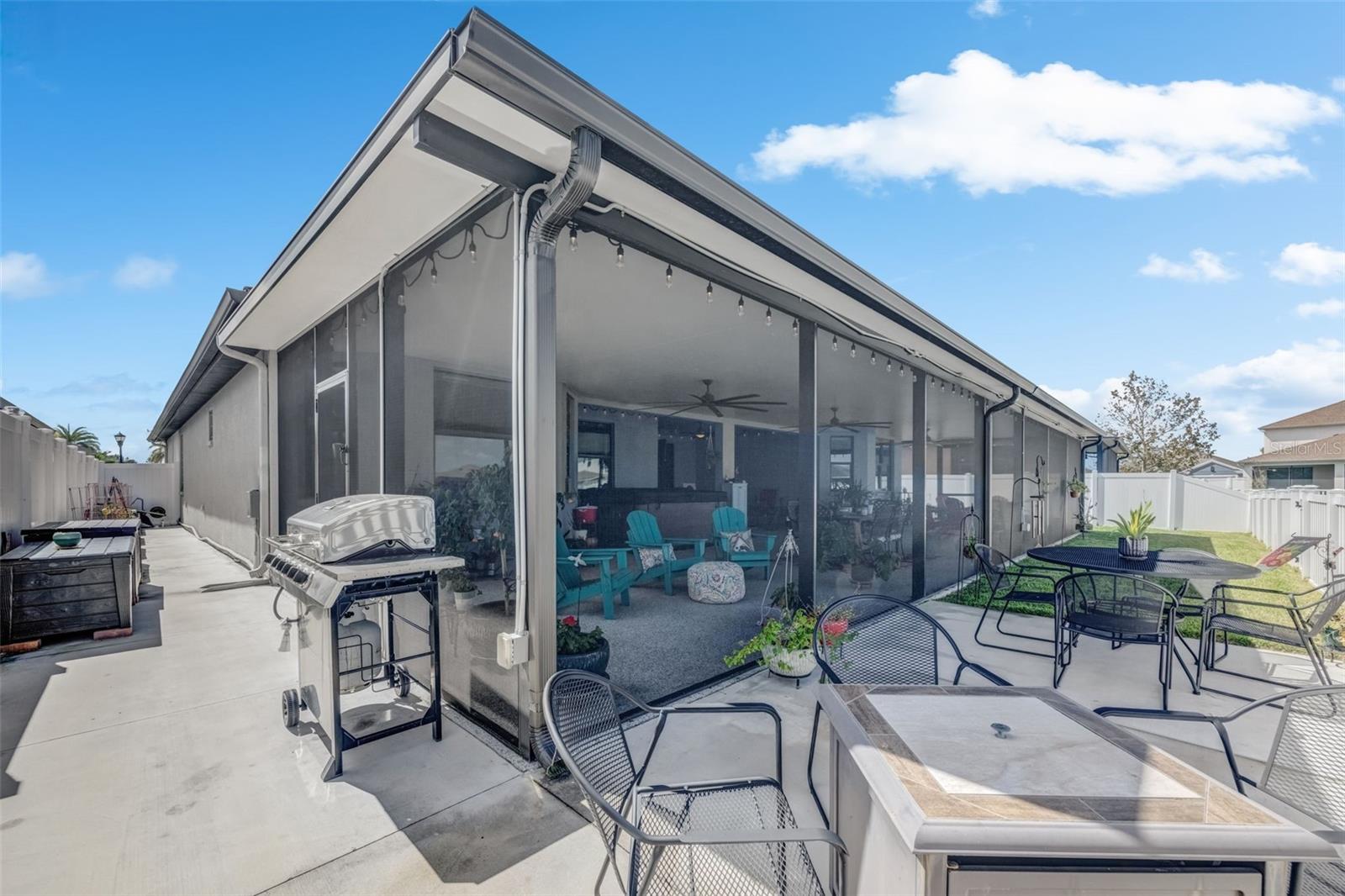 SOUTH FORK TR Q PH 1 - Residential