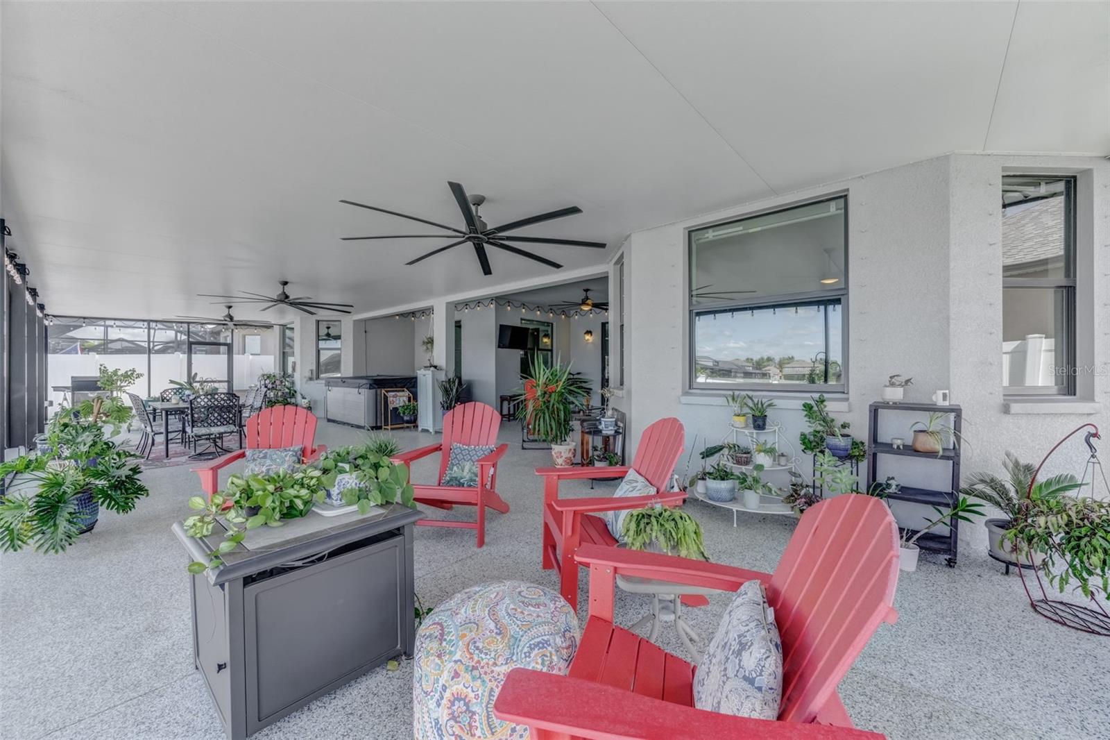 SOUTH FORK TR Q PH 1 - Residential