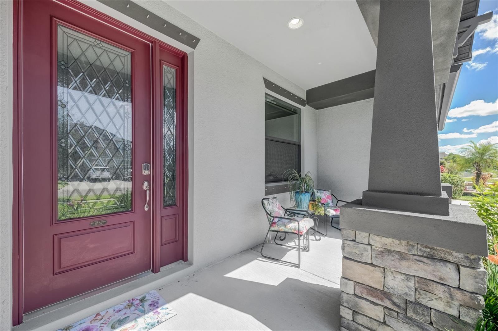 SOUTH FORK TR Q PH 1 - Residential