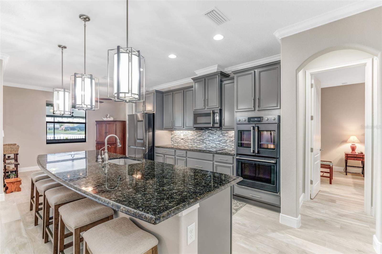 SOUTH FORK TR Q PH 1 - Residential