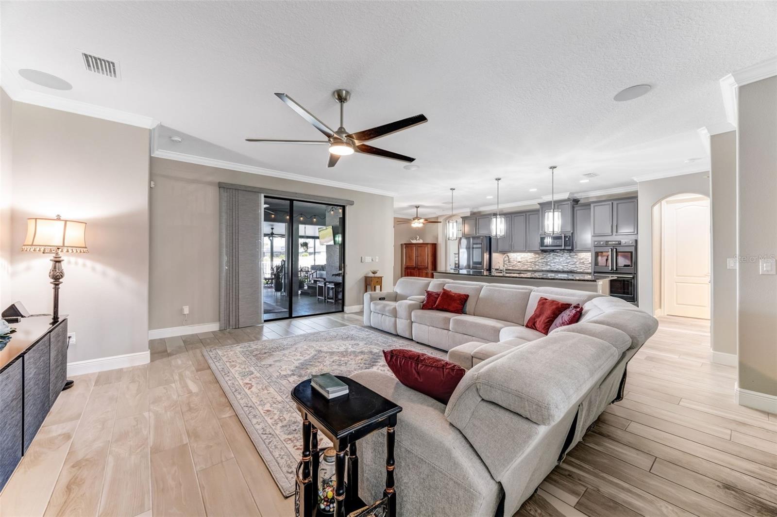 SOUTH FORK TR Q PH 1 - Residential