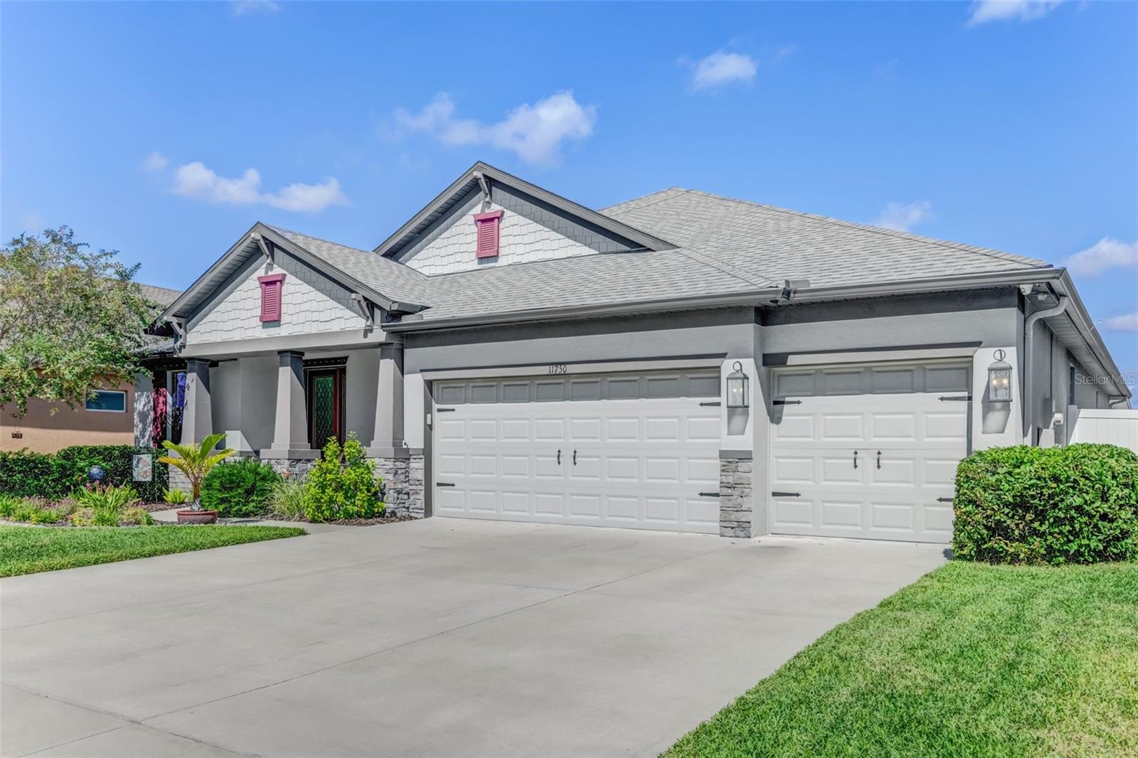 11750 SUNBURST MARBLE ROAD