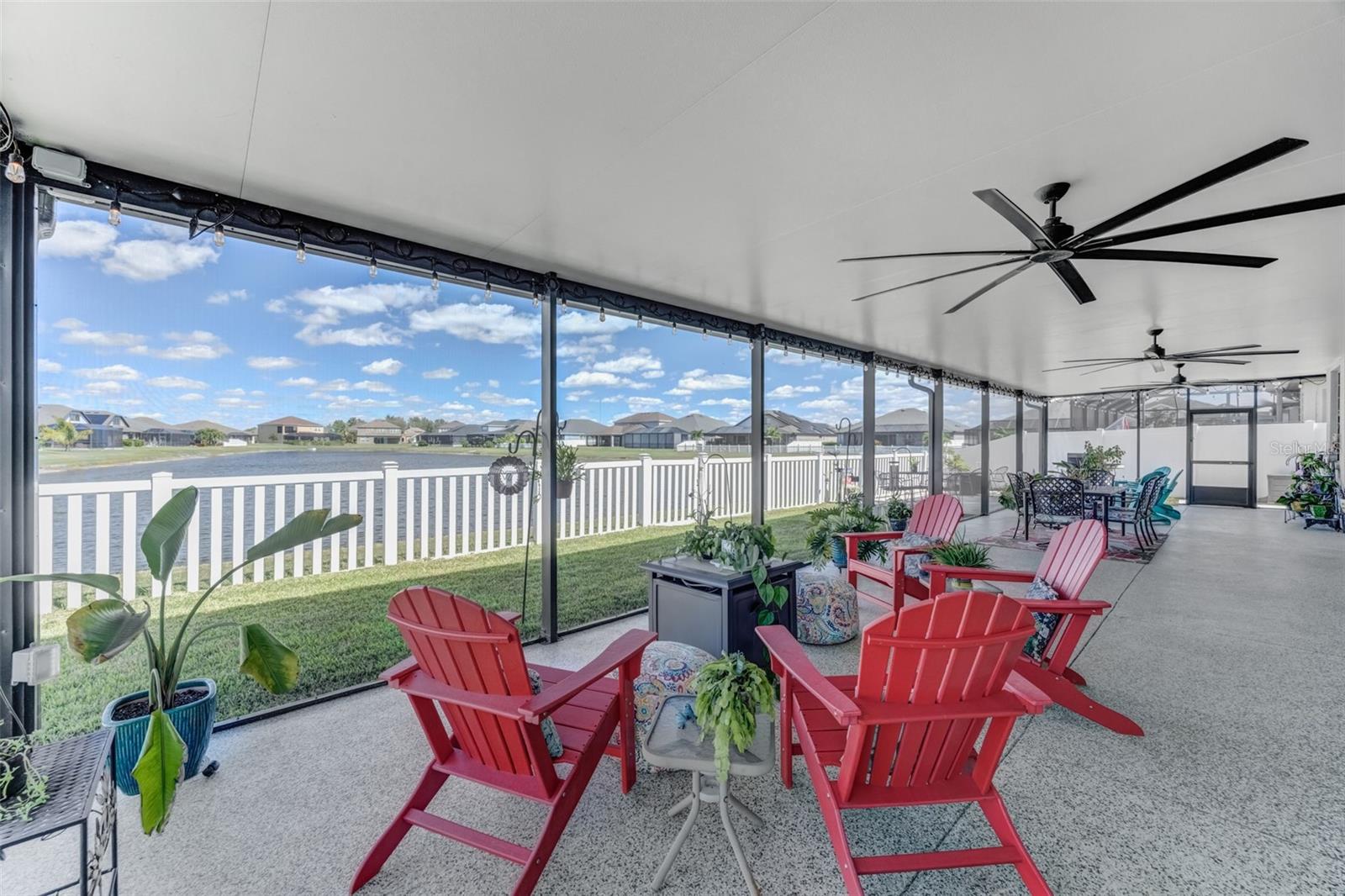 SOUTH FORK TR Q PH 1 - Residential