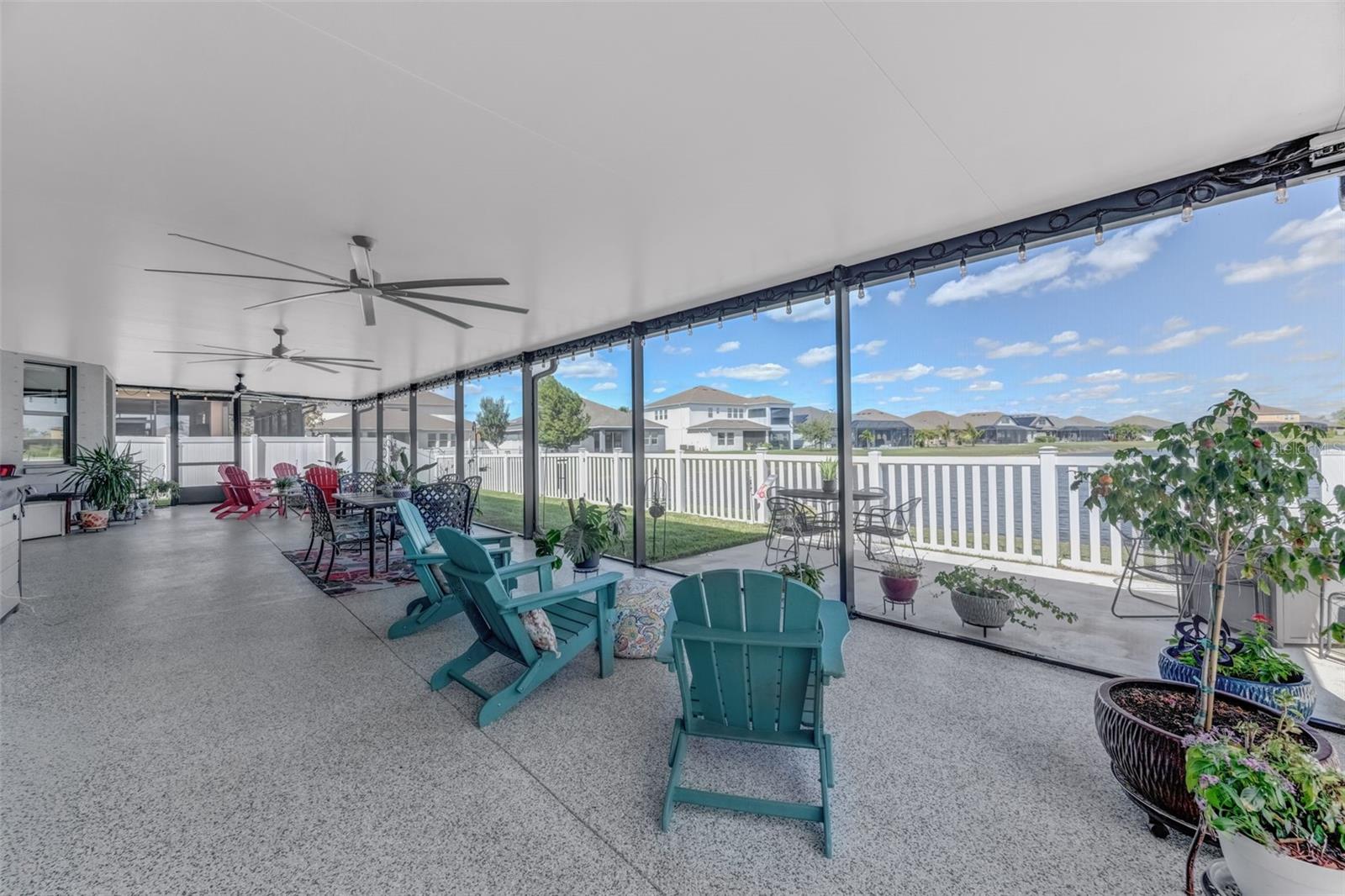 SOUTH FORK TR Q PH 1 - Residential