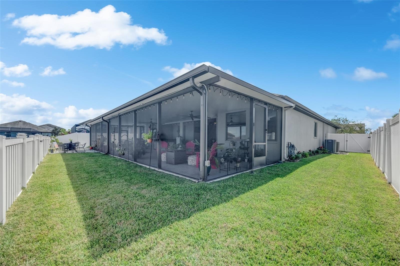 SOUTH FORK TR Q PH 1 - Residential