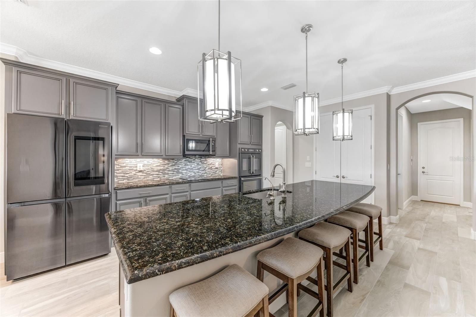SOUTH FORK TR Q PH 1 - Residential