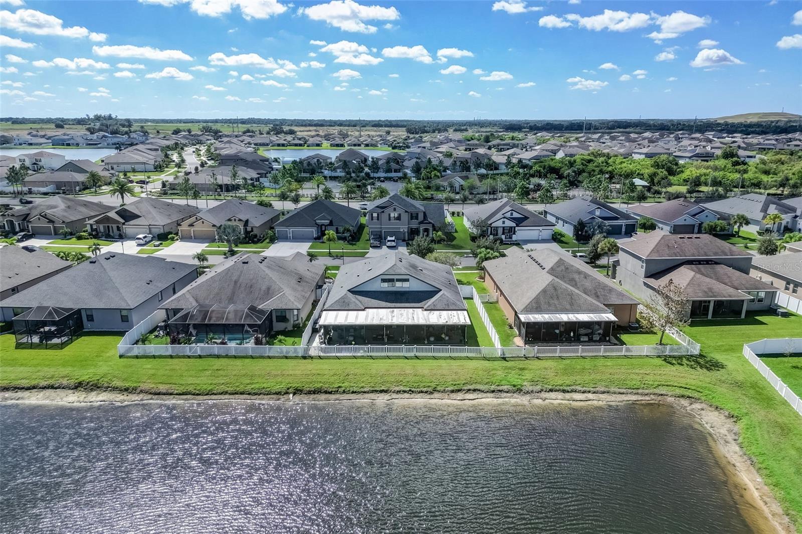 SOUTH FORK TR Q PH 1 - Residential