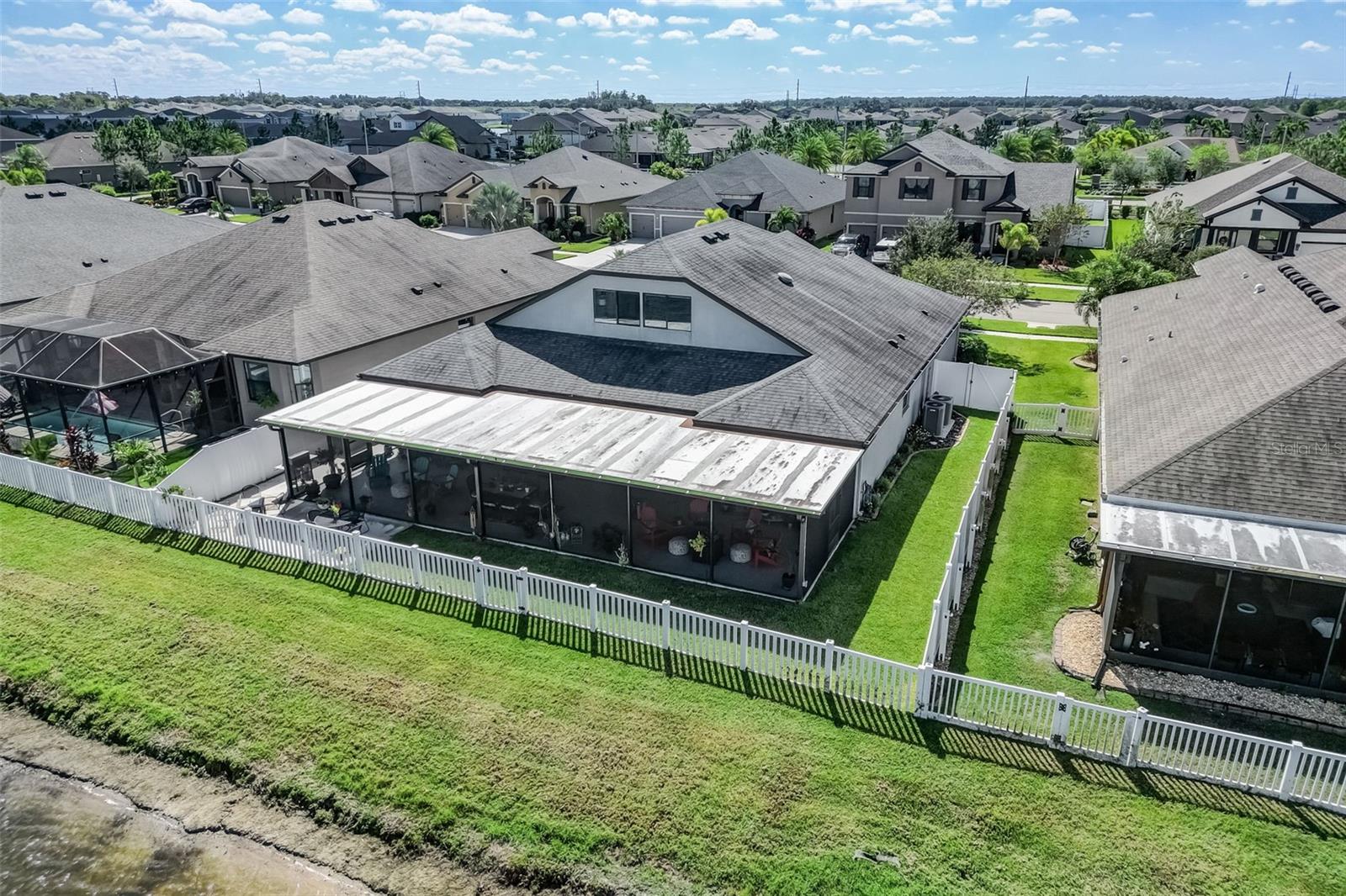 SOUTH FORK TR Q PH 1 - Residential