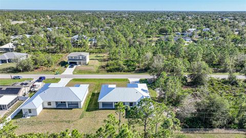 A home in PORT CHARLOTTE