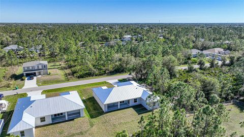 A home in PORT CHARLOTTE