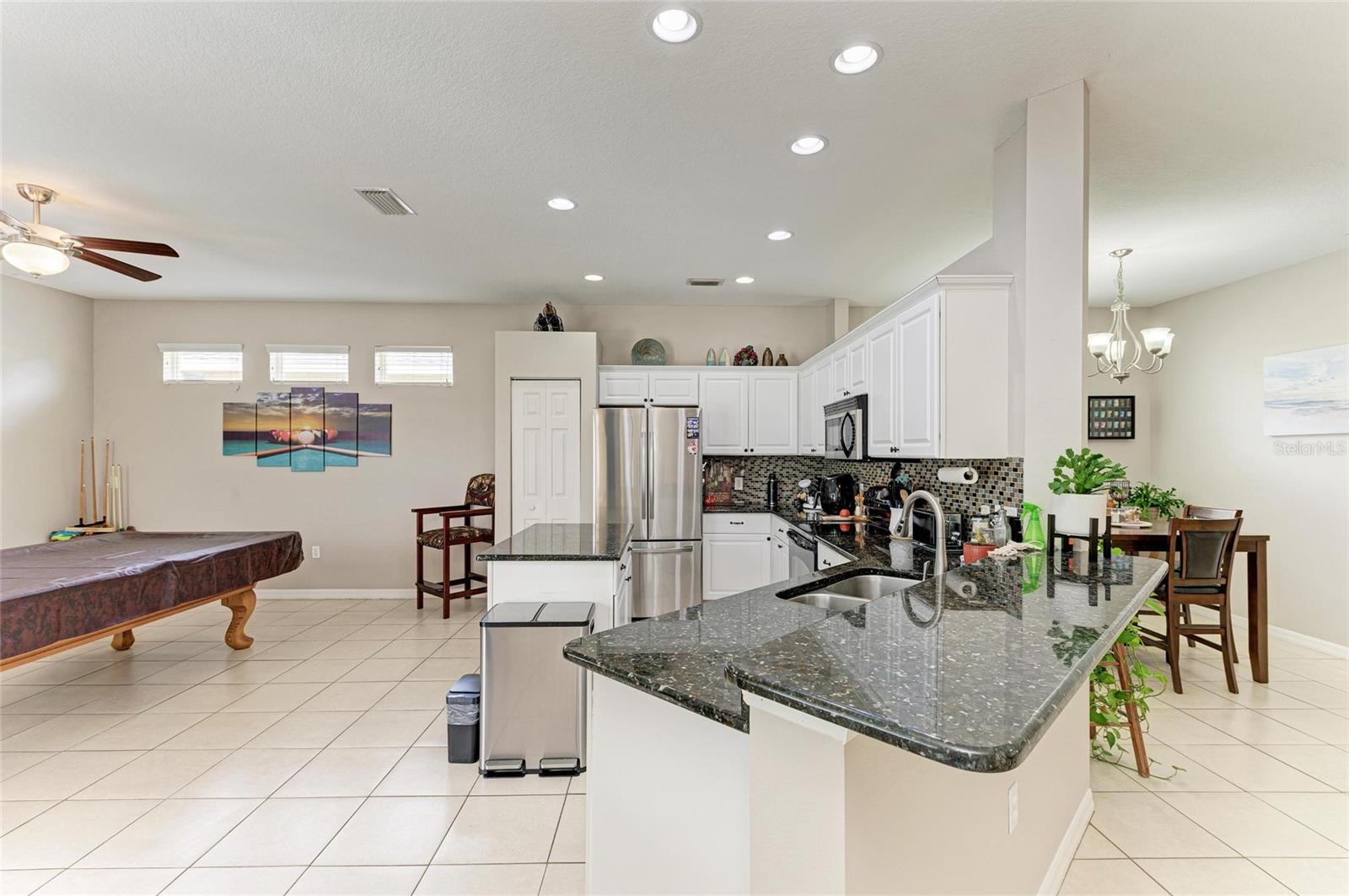 GREENBROOK VILLAGE SUBPHASE P - Residential