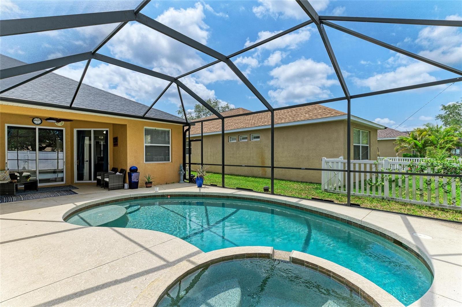 GREENBROOK VILLAGE SUBPHASE P - Residential