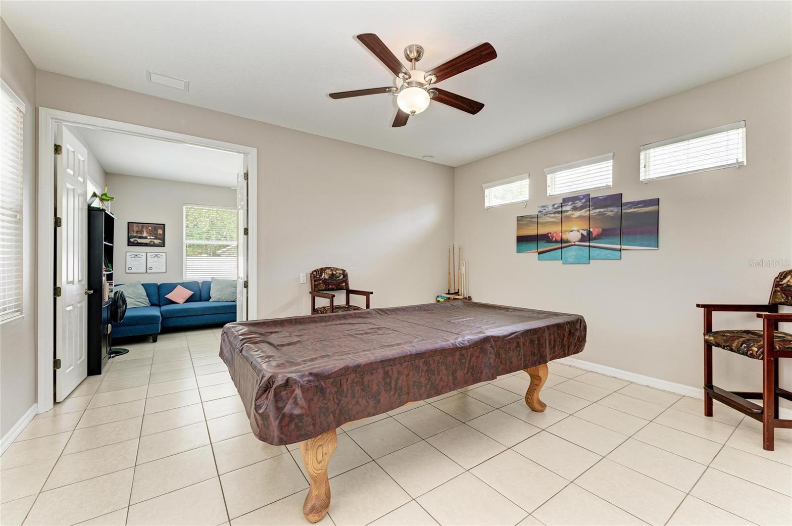 GREENBROOK VILLAGE SUBPHASE P - Residential