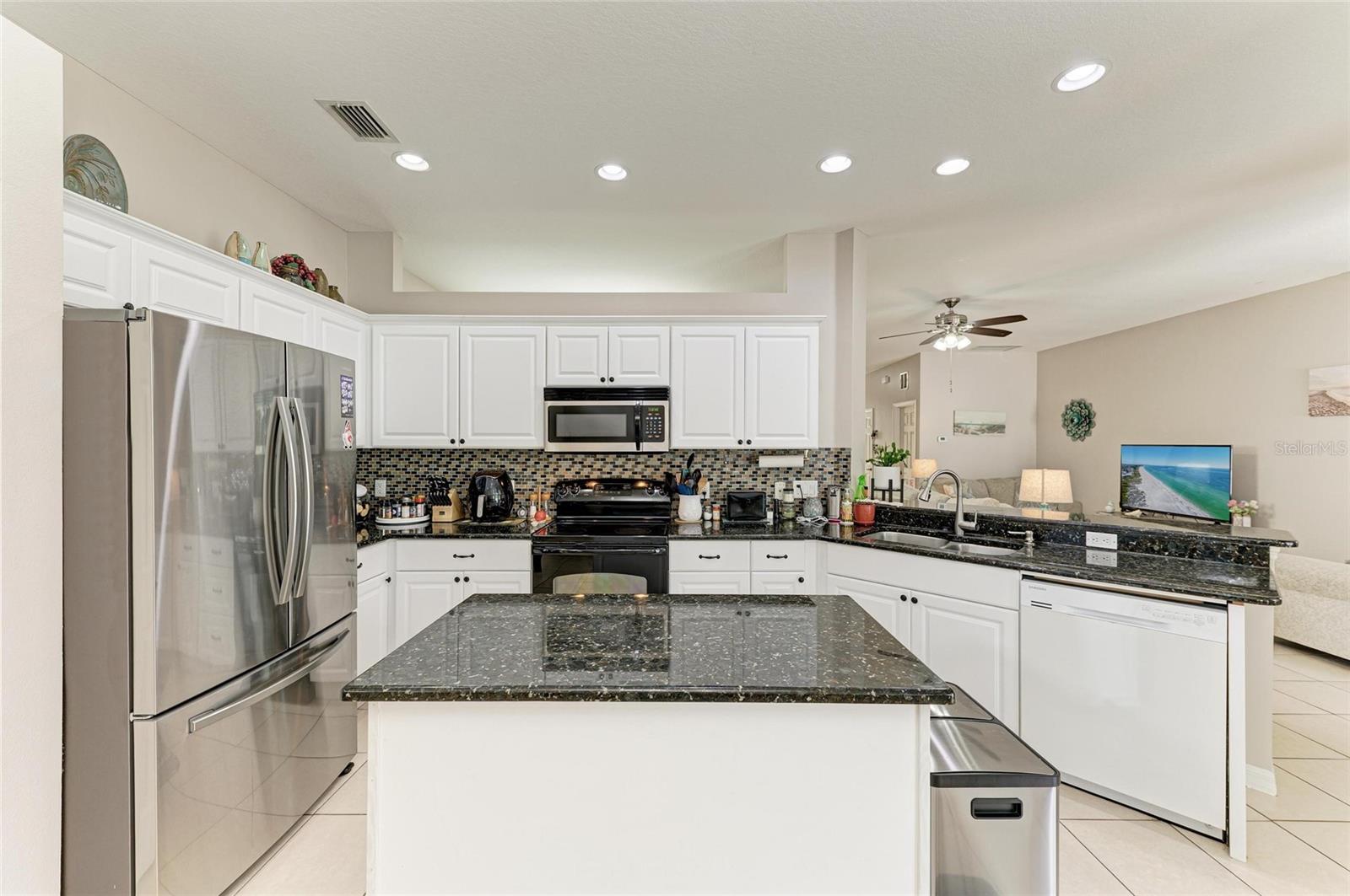 GREENBROOK VILLAGE SUBPHASE P - Residential