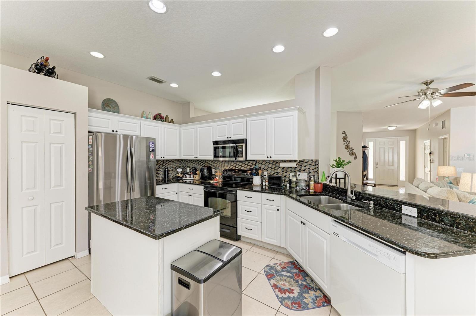 GREENBROOK VILLAGE SUBPHASE P - Residential