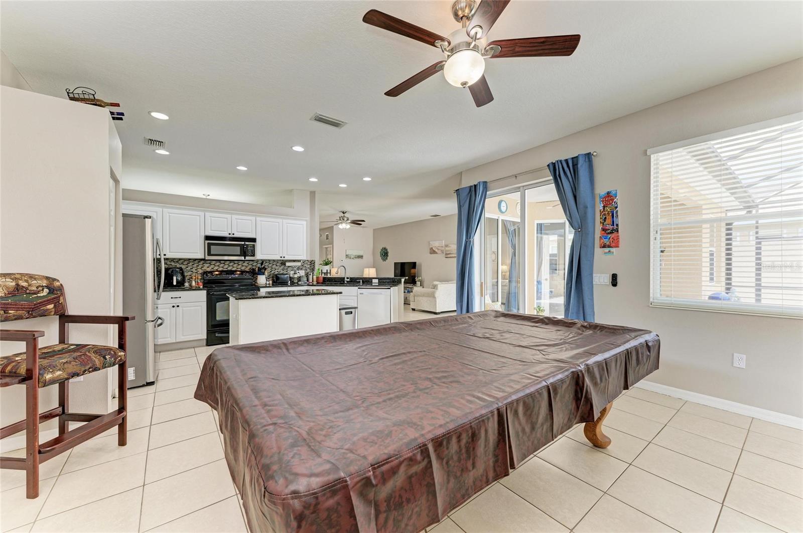 GREENBROOK VILLAGE SUBPHASE P - Residential