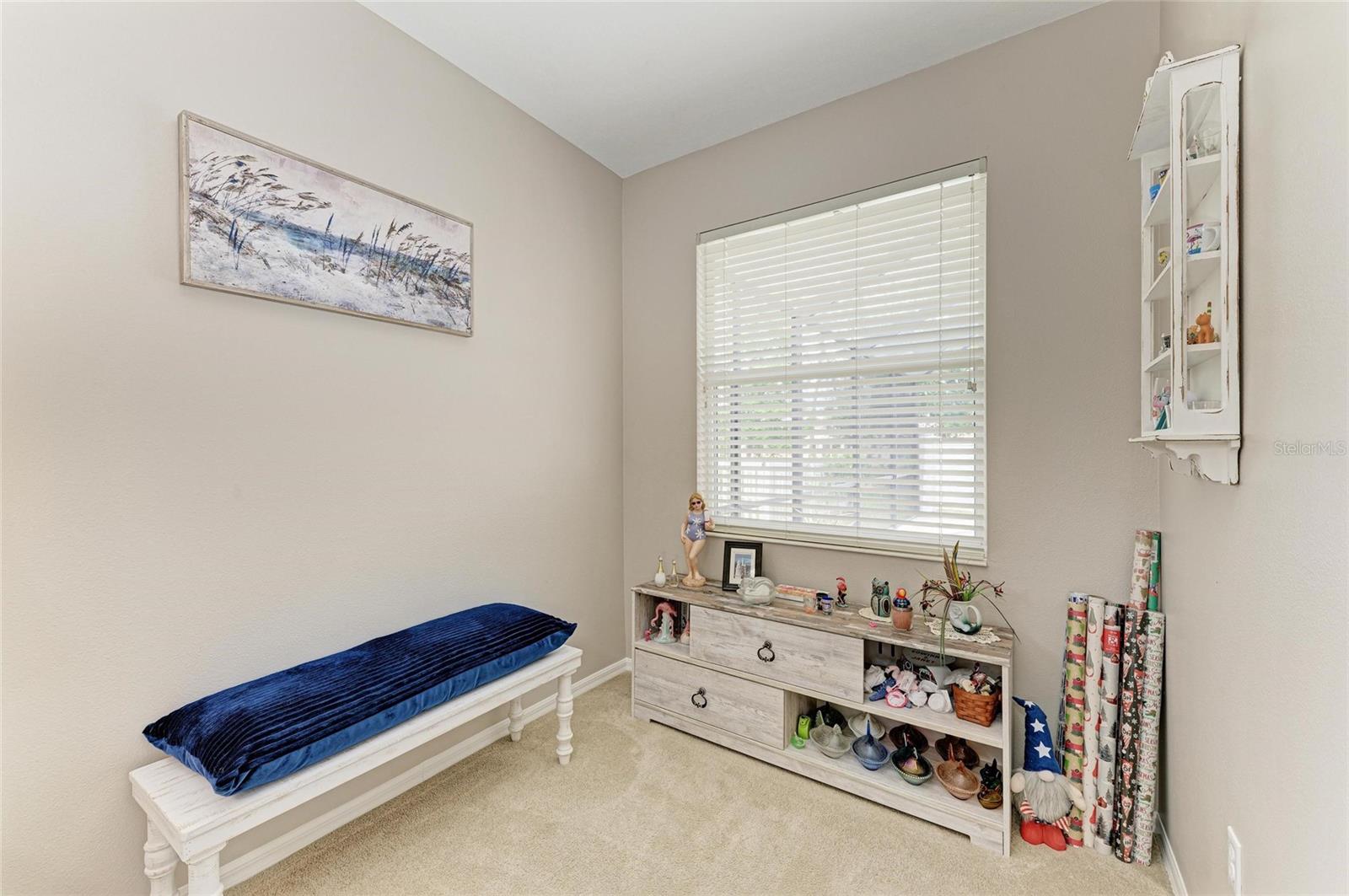 GREENBROOK VILLAGE SUBPHASE P - Residential