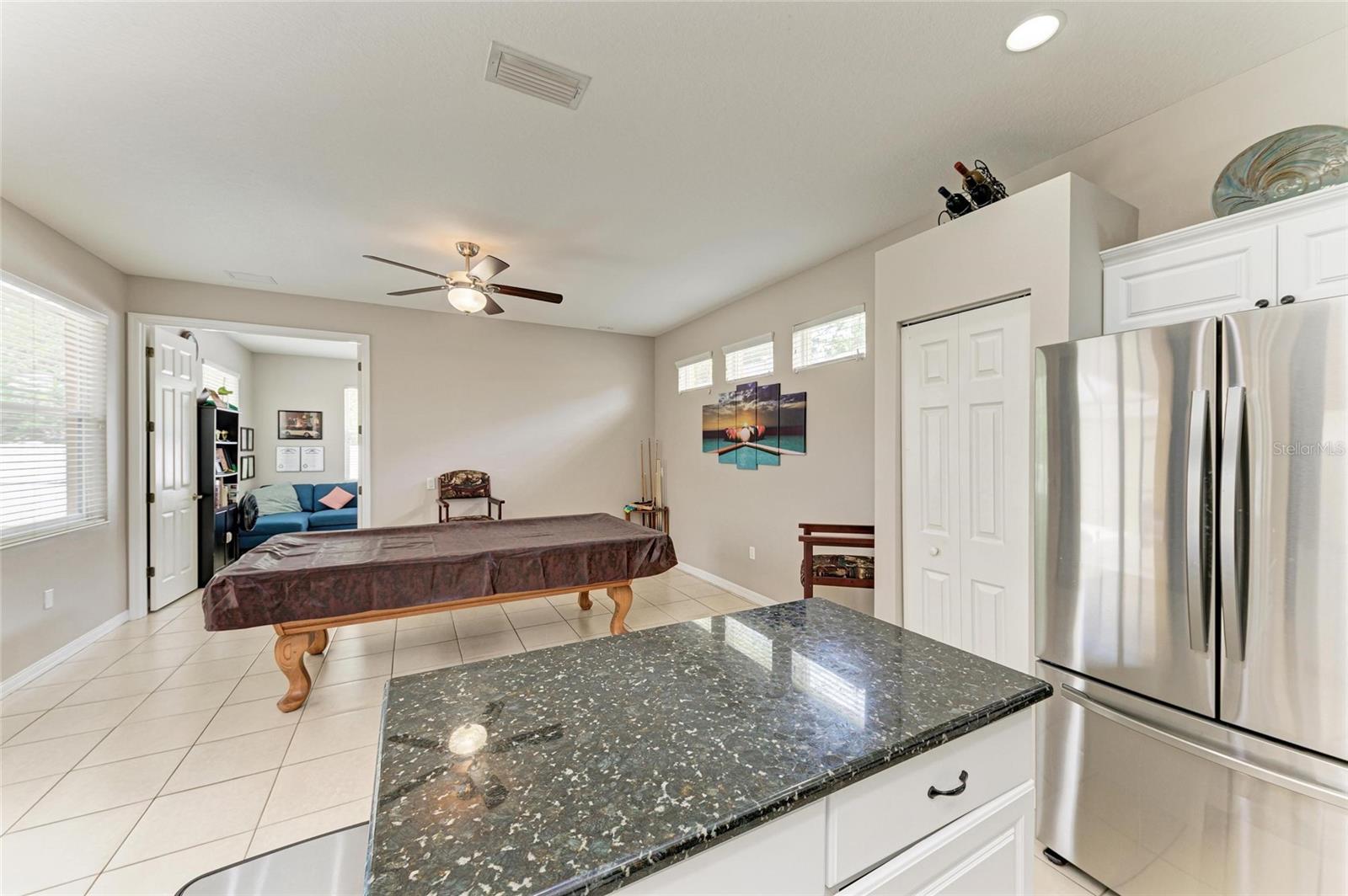 GREENBROOK VILLAGE SUBPHASE P - Residential