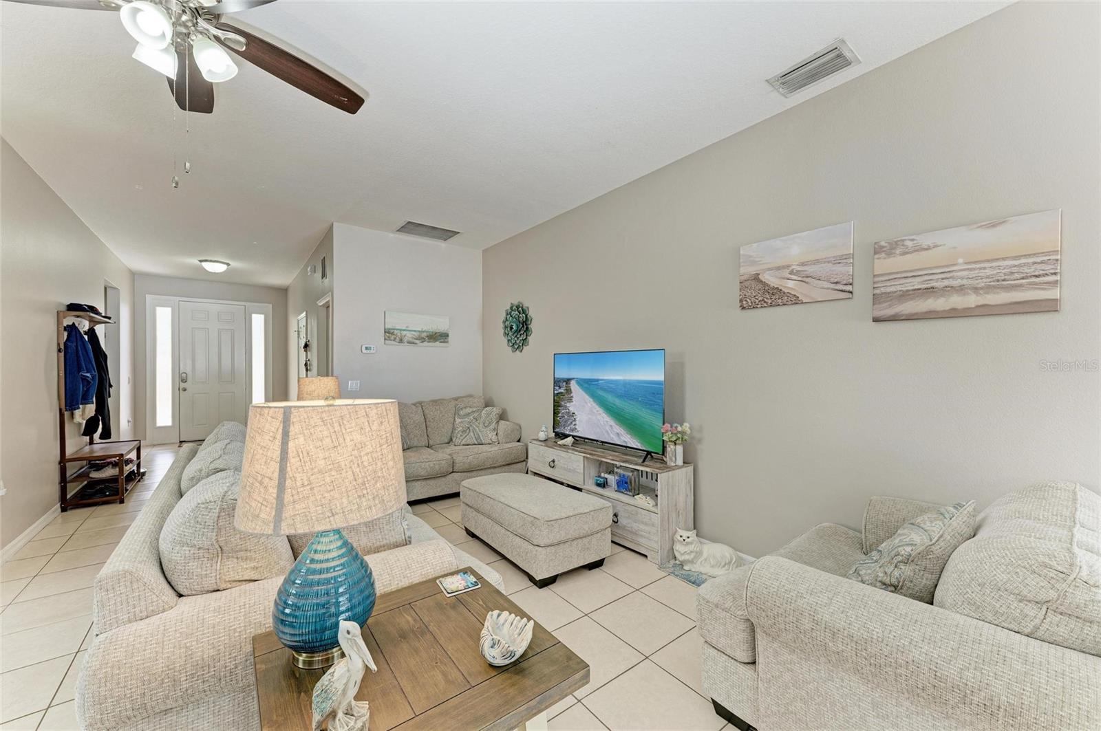 GREENBROOK VILLAGE SUBPHASE P - Residential