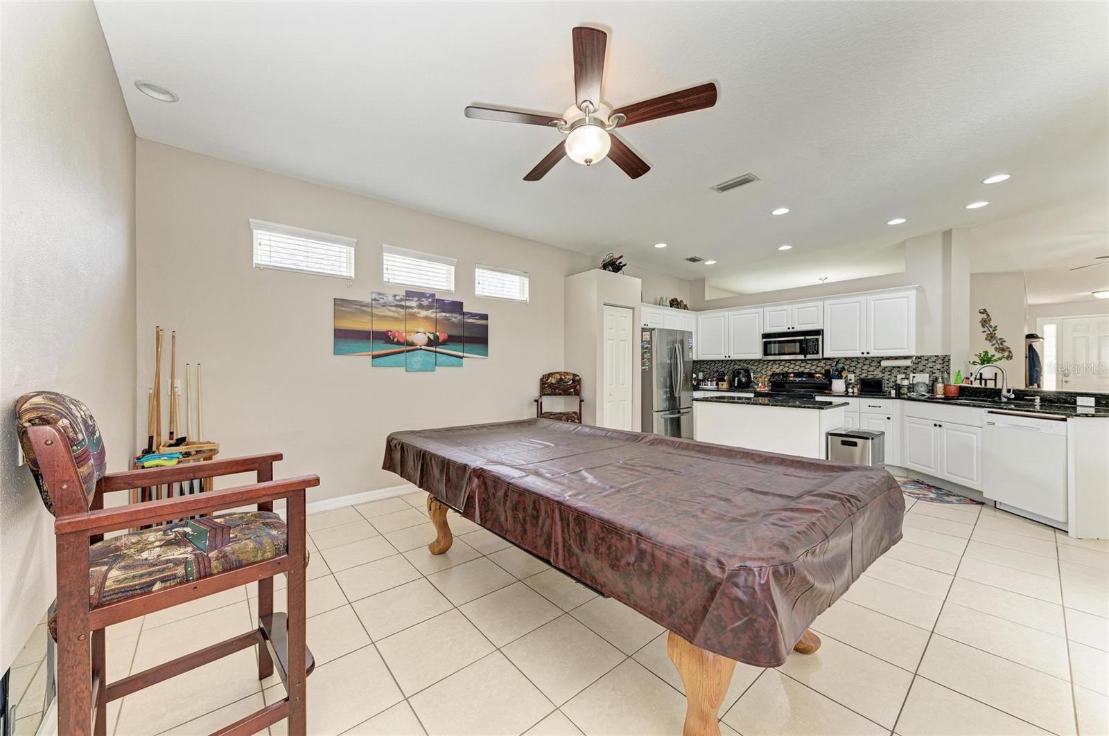 GREENBROOK VILLAGE SUBPHASE P - Residential