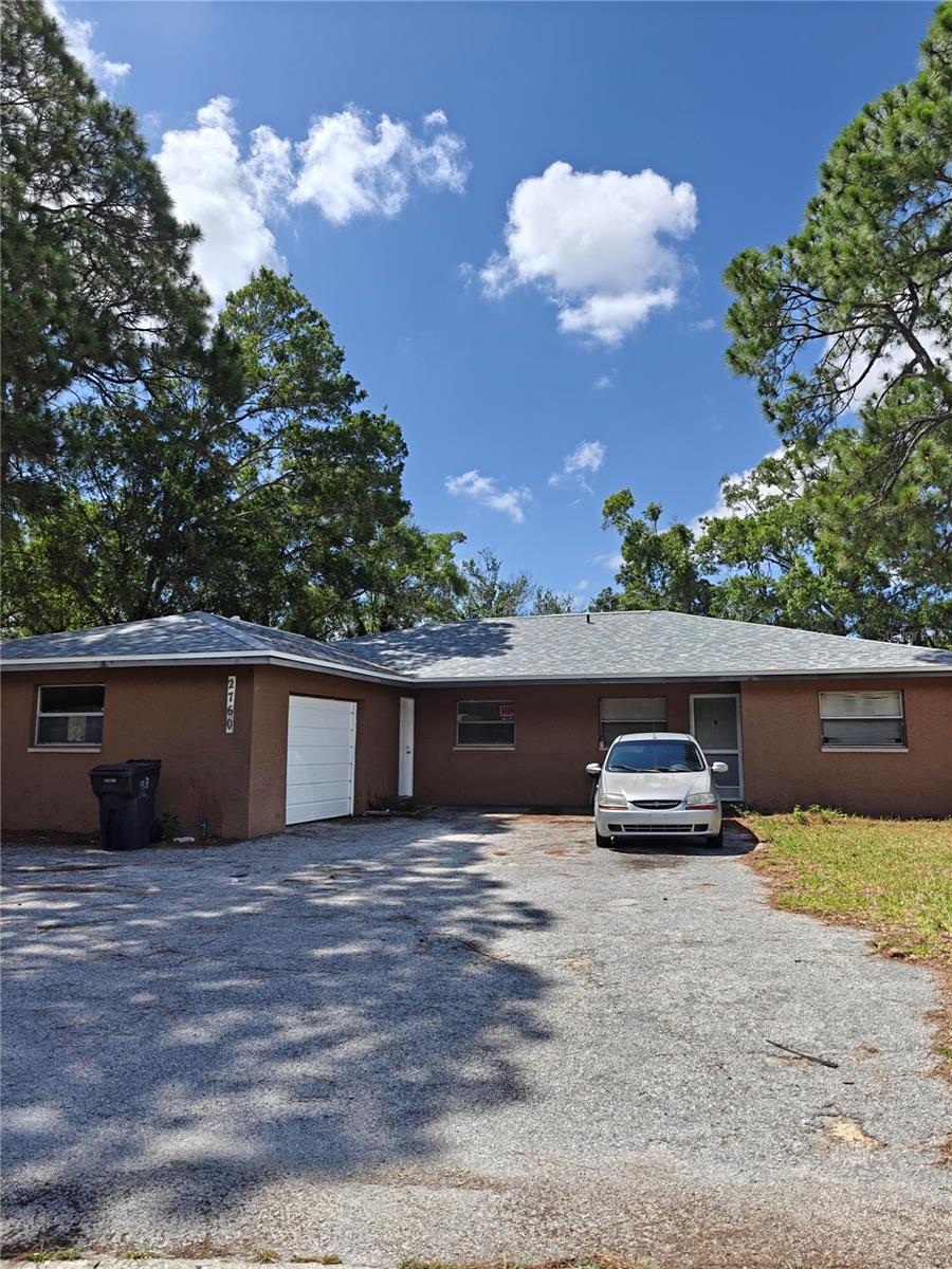SAWGRASS ACRES SUB - Residential Income