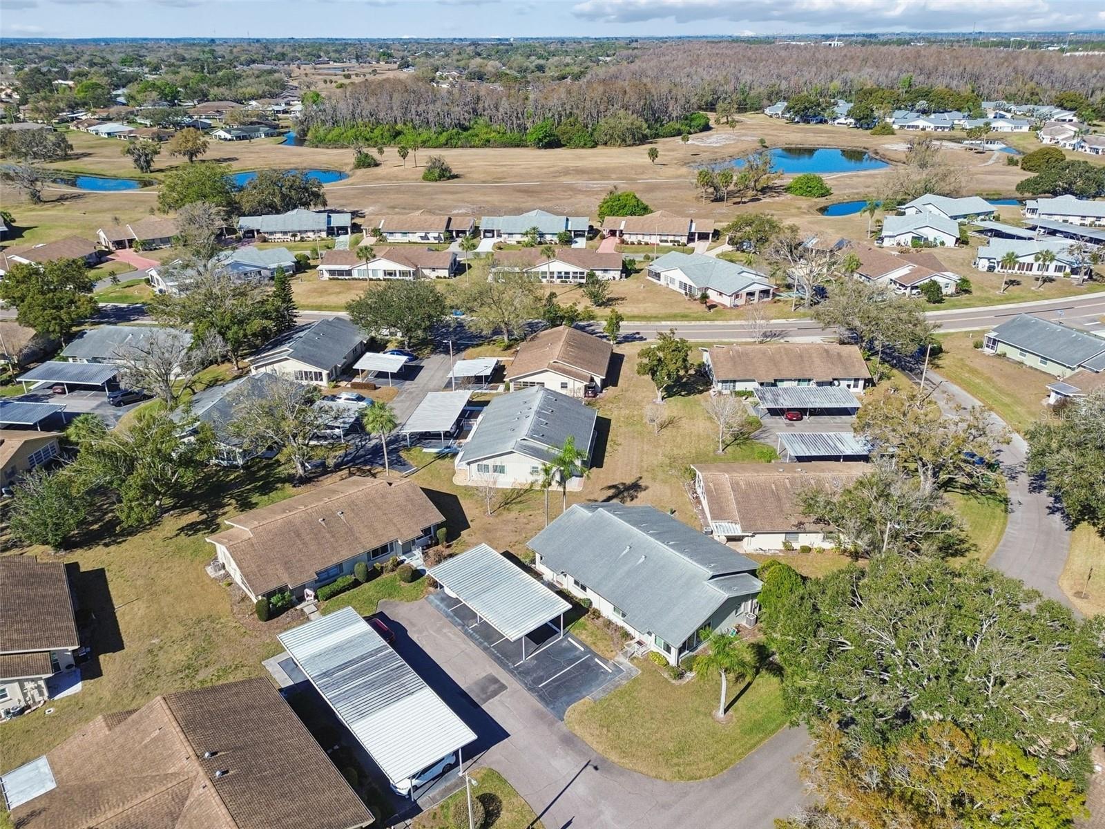 GLOUCESTER B CONDO - Residential