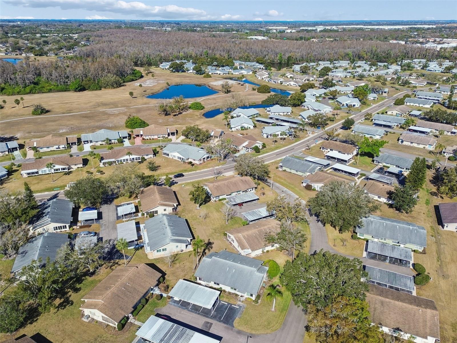 GLOUCESTER B CONDO - Residential