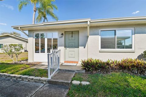 Photo of 2211 Grenadier Drive #140, Sun City Center, FL 33573 (MLS # TB8481348)