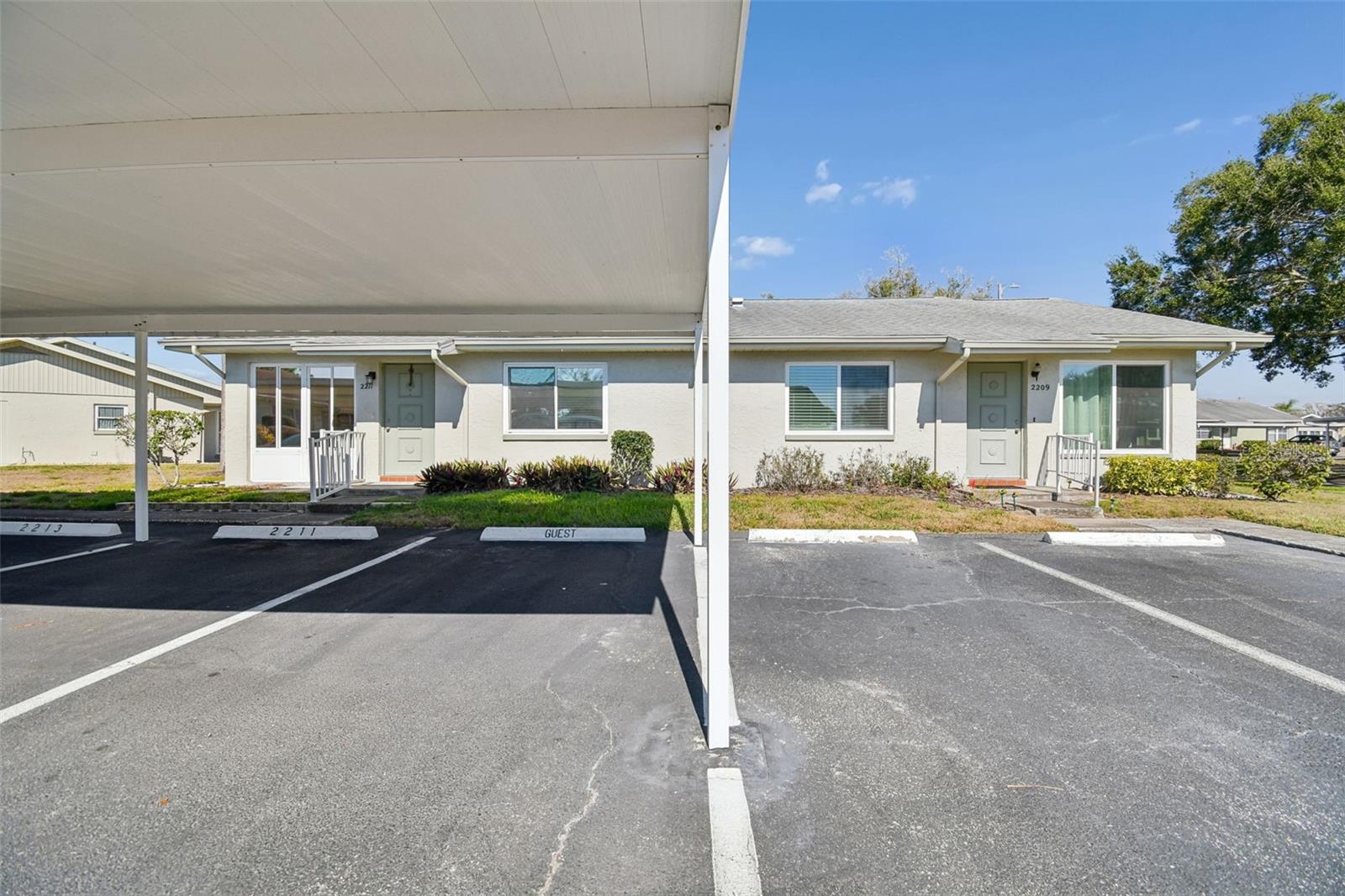 2211 GRENADIER DRIVE 140