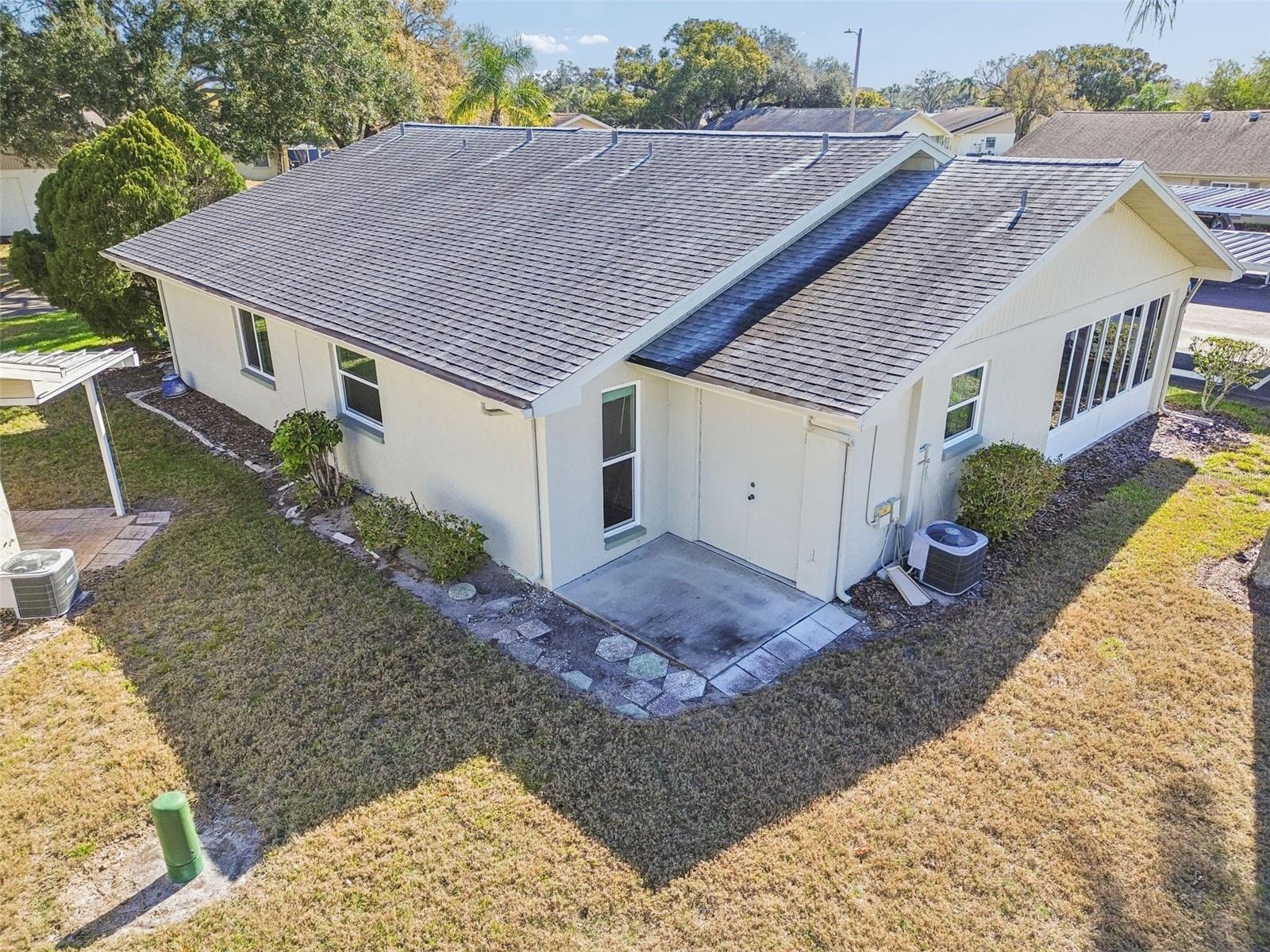 GLOUCESTER B CONDO - Residential