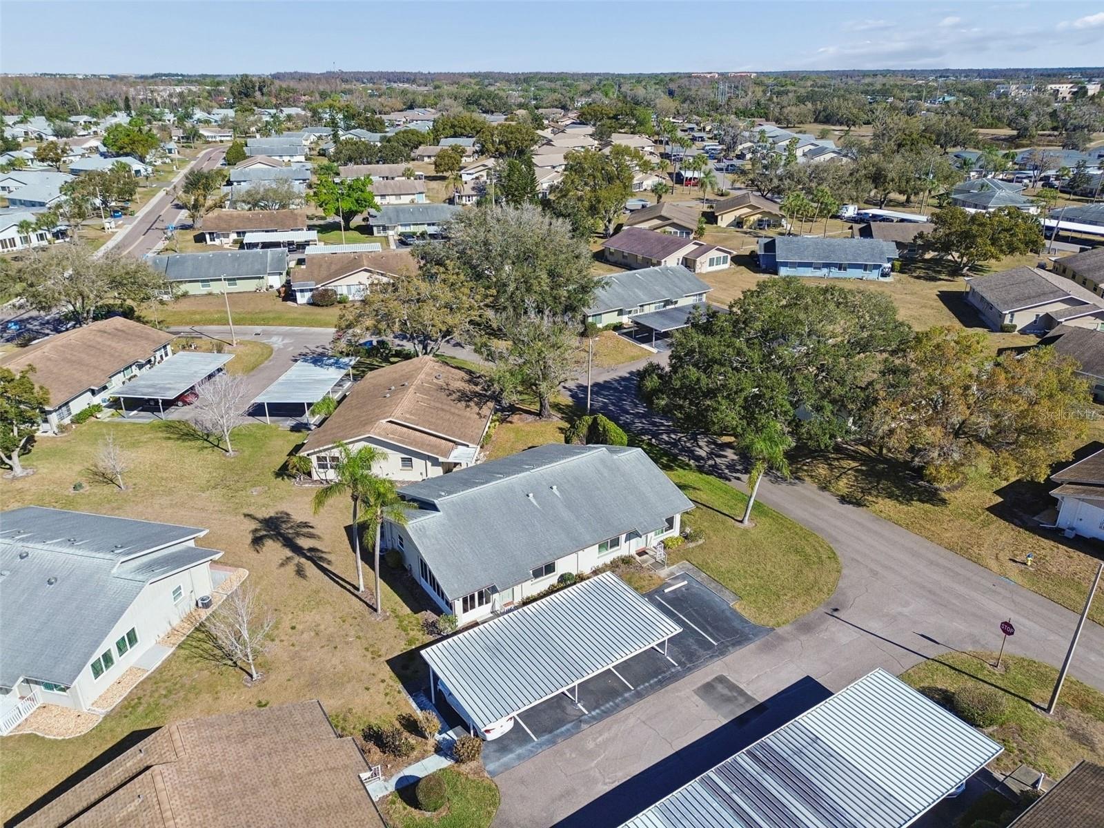 GLOUCESTER B CONDO - Residential