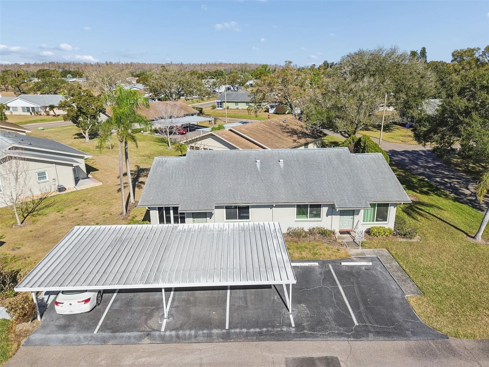 GLOUCESTER B CONDO - Residential