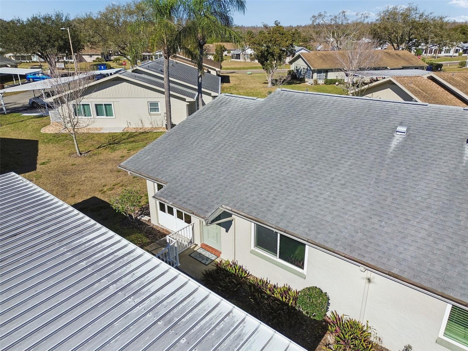 GLOUCESTER B CONDO - Residential