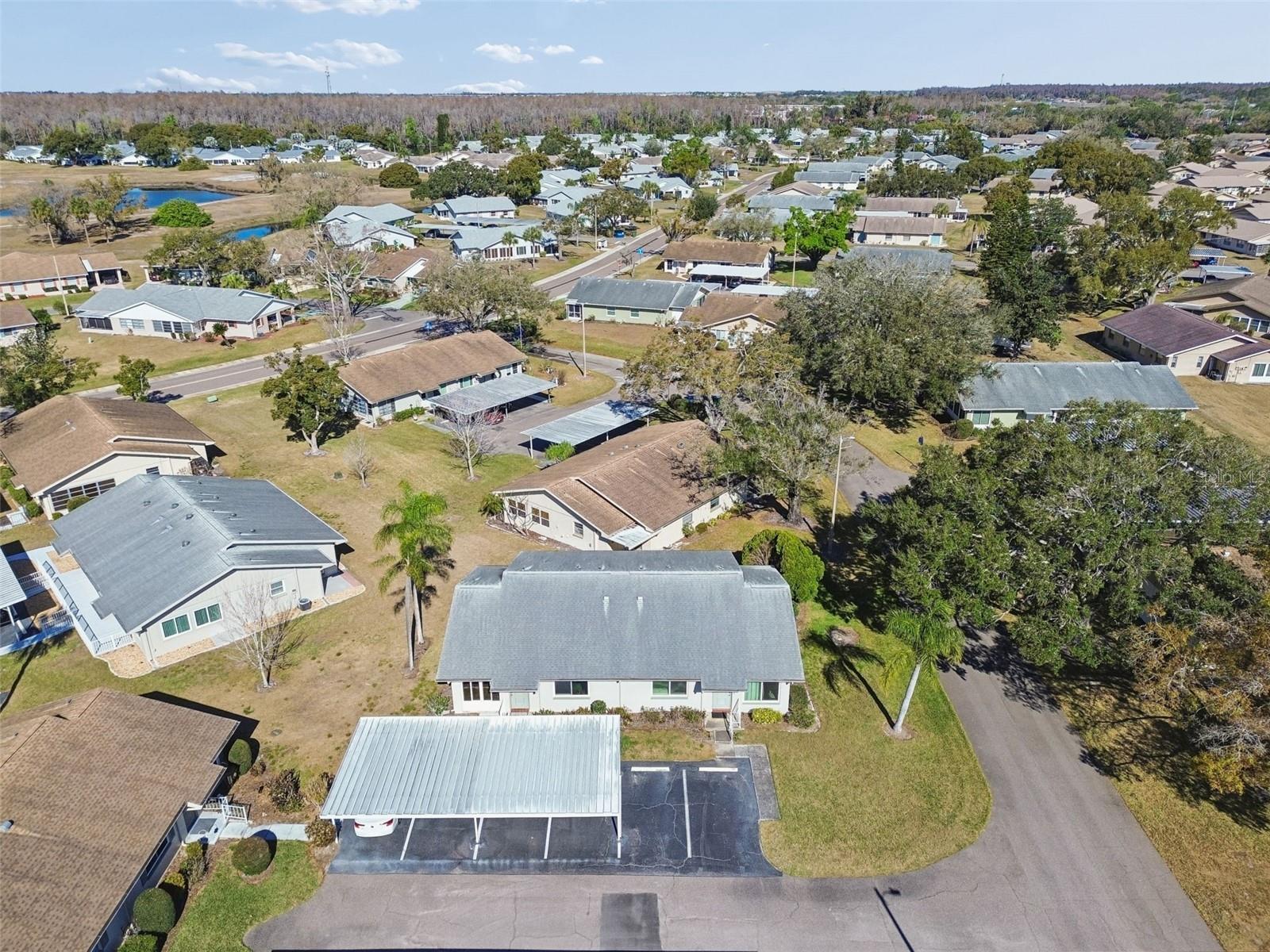 GLOUCESTER B CONDO - Residential