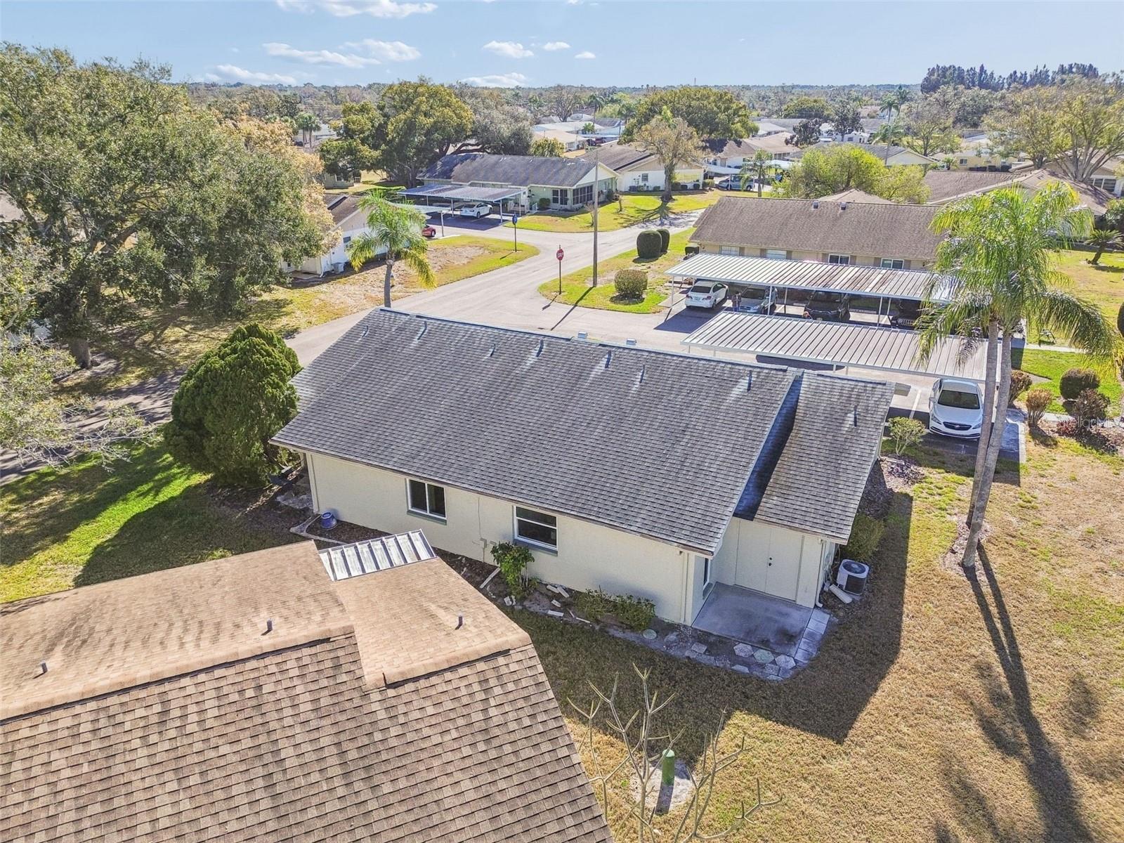 GLOUCESTER B CONDO - Residential