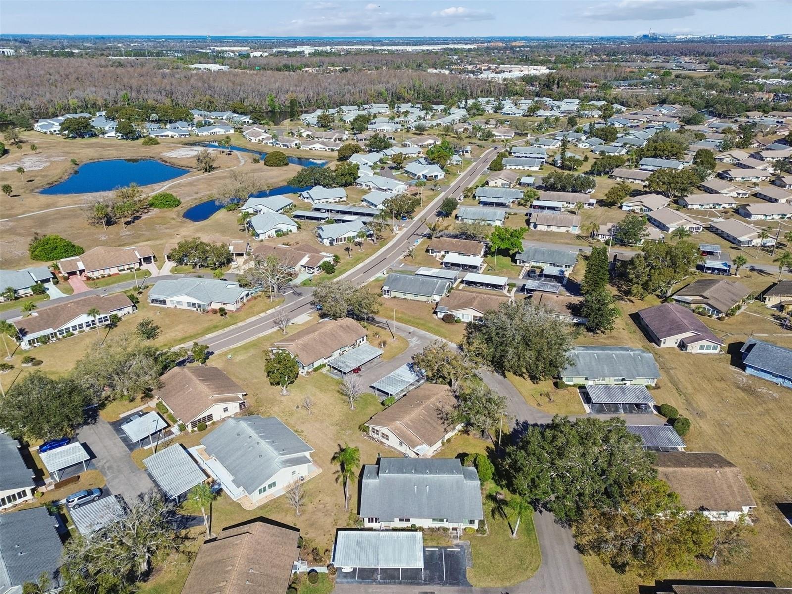 GLOUCESTER B CONDO - Residential