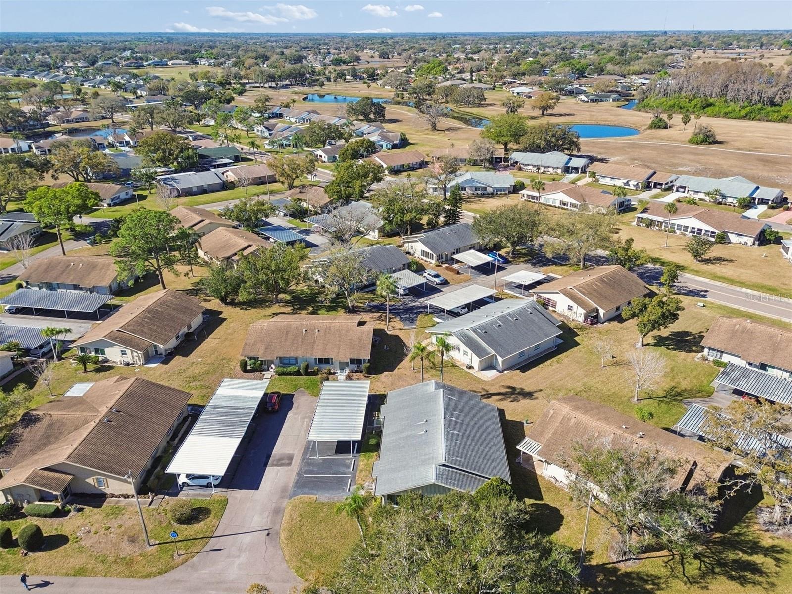 GLOUCESTER B CONDO - Residential