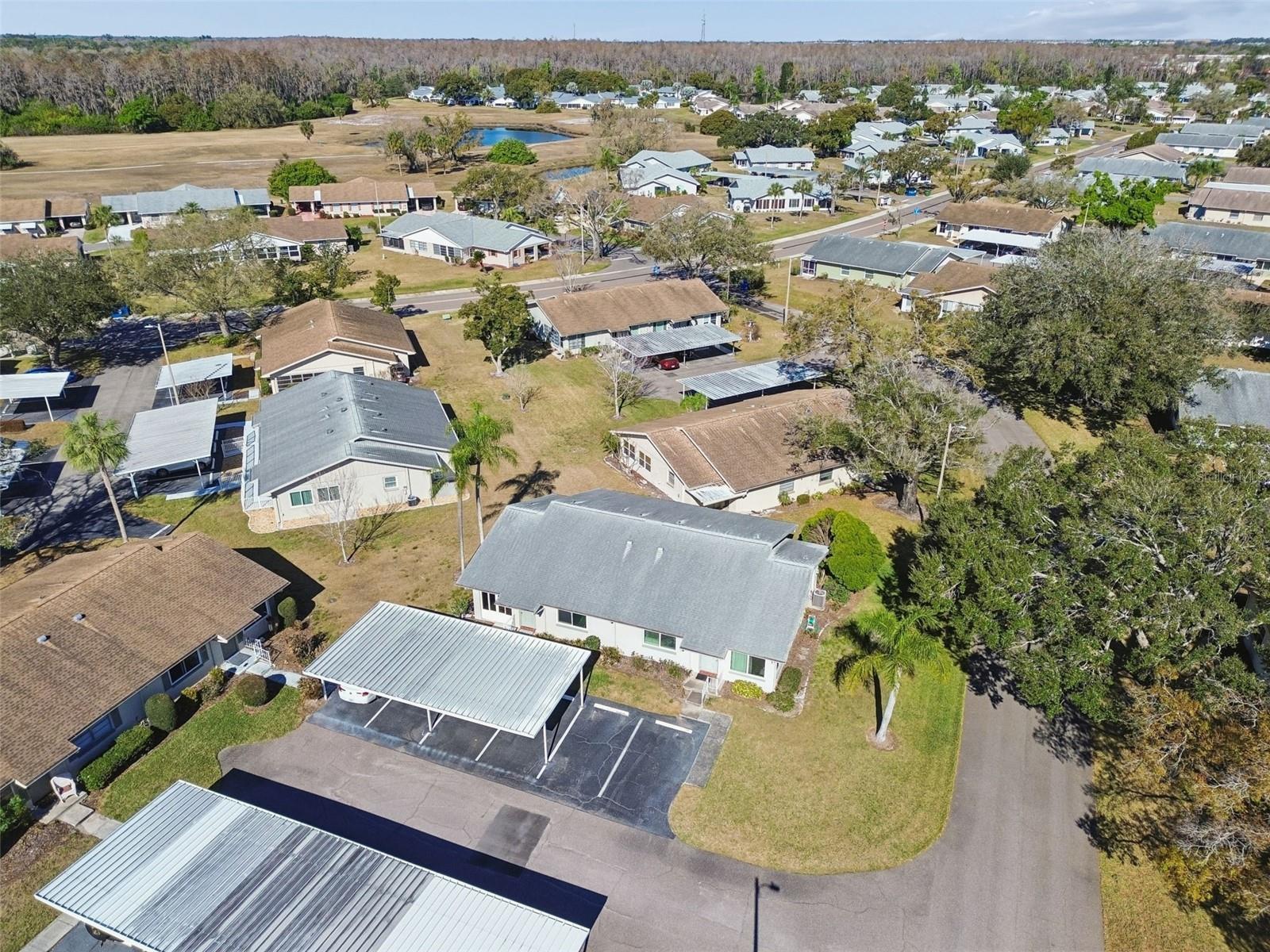 GLOUCESTER B CONDO - Residential