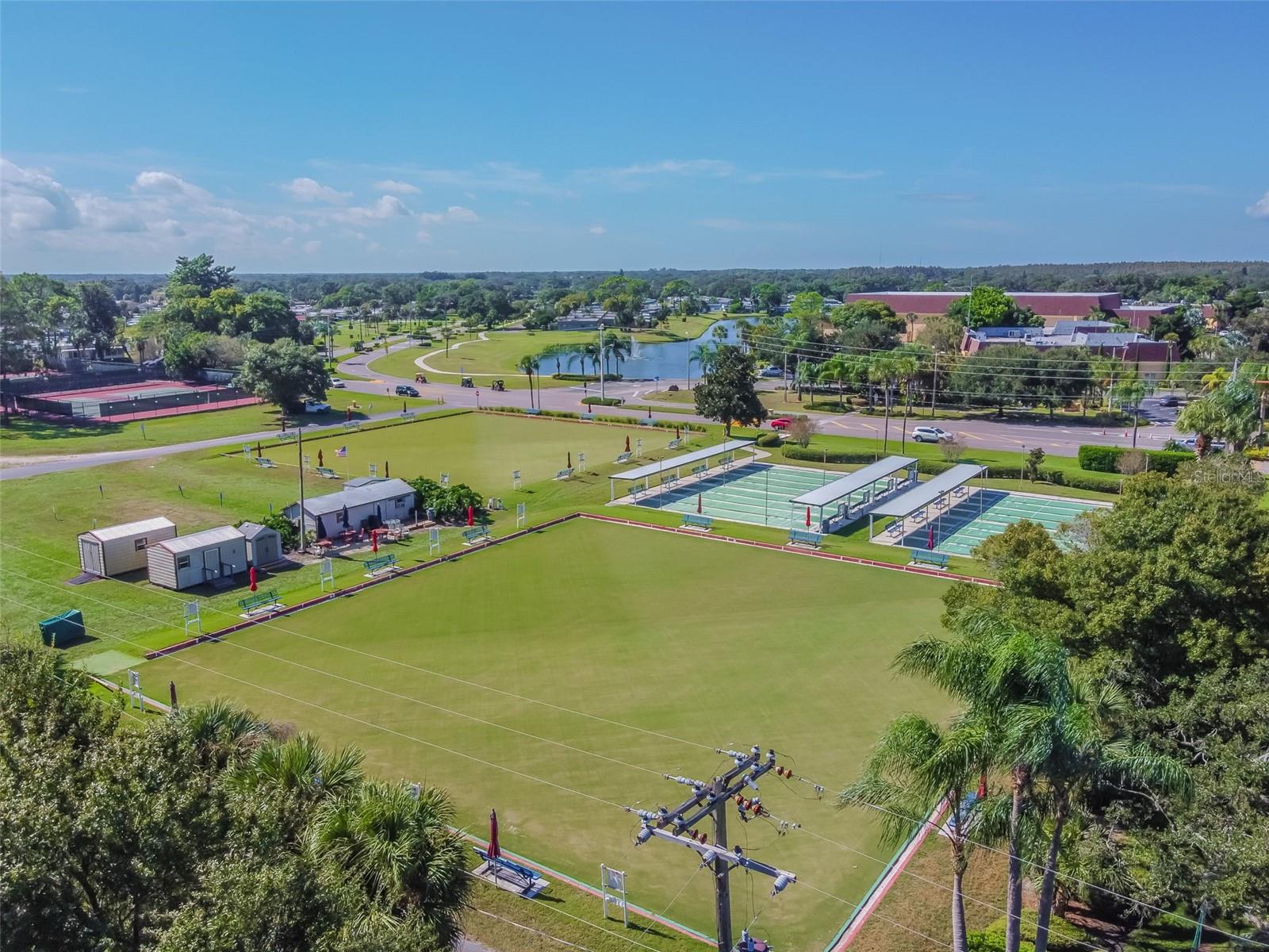 GLOUCESTER B CONDO - Residential