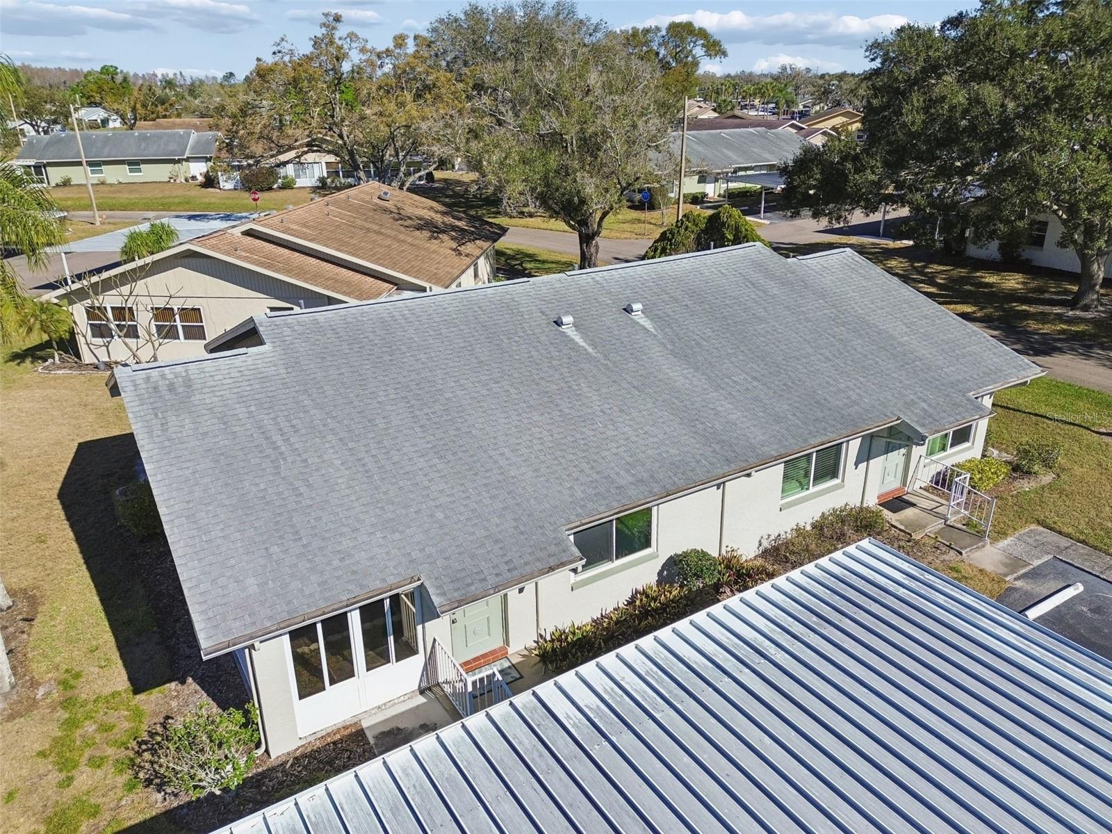 GLOUCESTER B CONDO - Residential