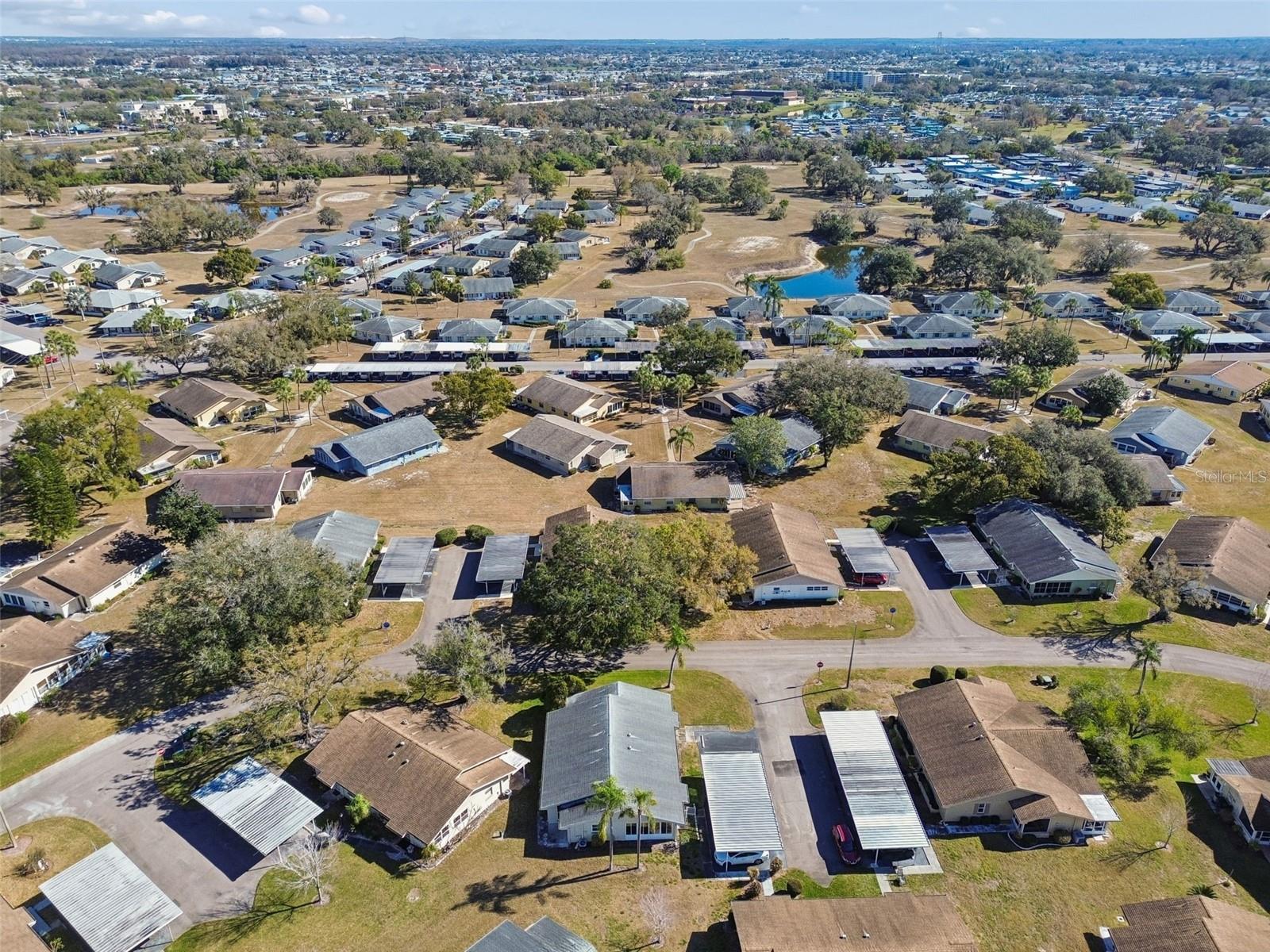 GLOUCESTER B CONDO - Residential