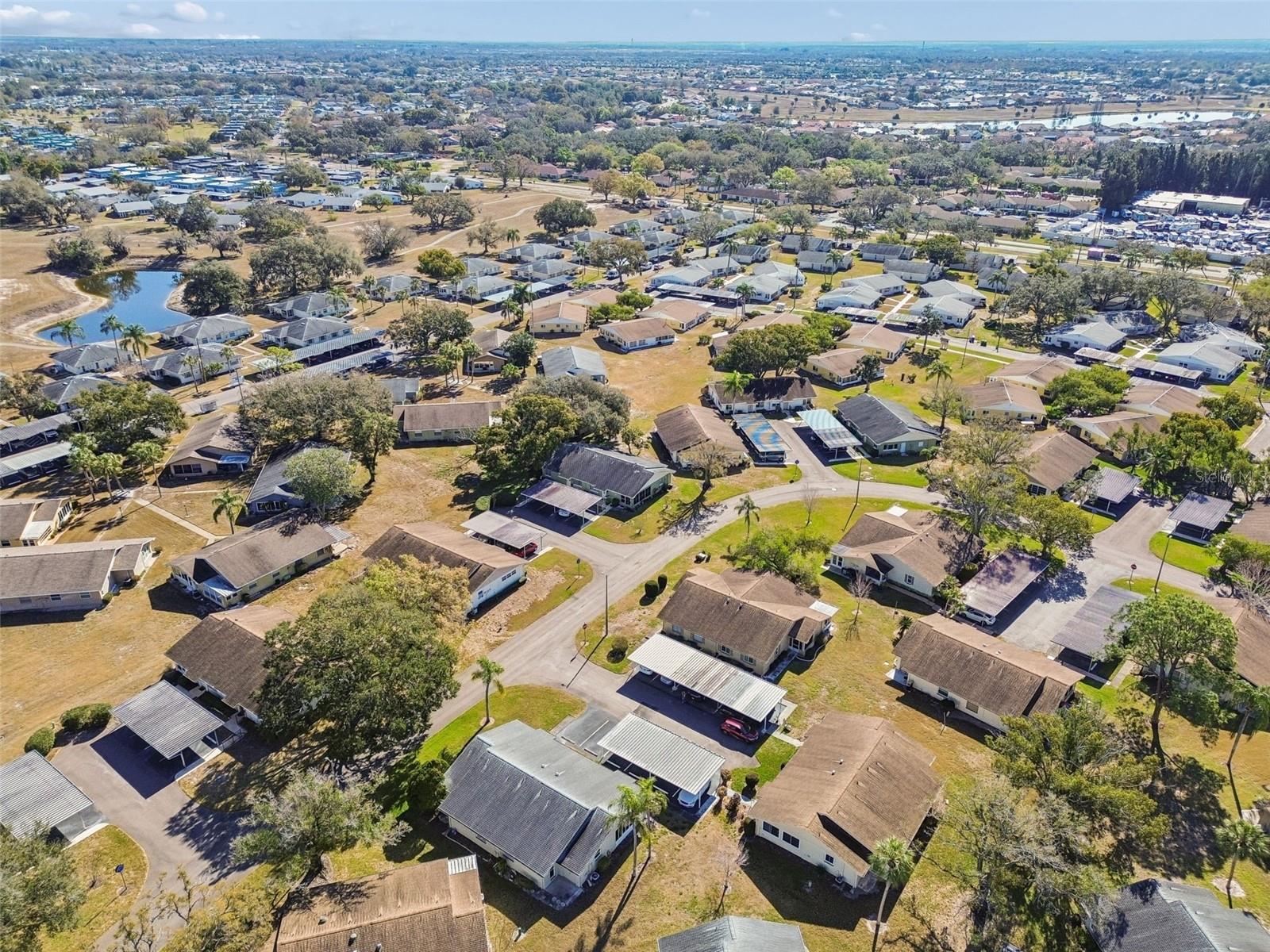 GLOUCESTER B CONDO - Residential